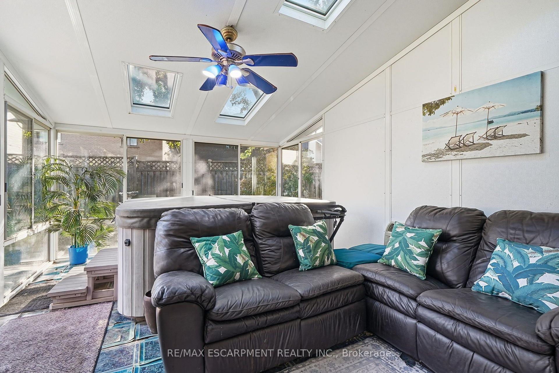 Photo 39 of 18 Rowntree Drive, Hamilton, Rushdale — HOMEH