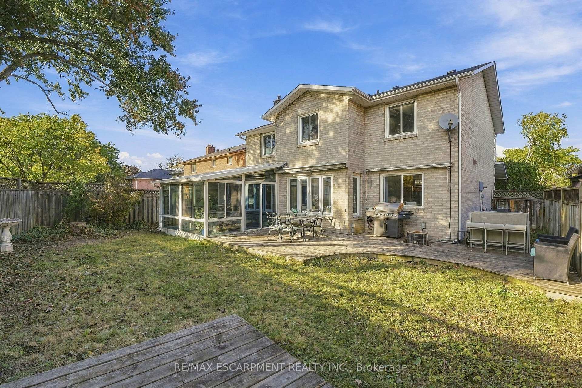 Photo 42 of 18 Rowntree Drive, Hamilton, Rushdale — HOMEH