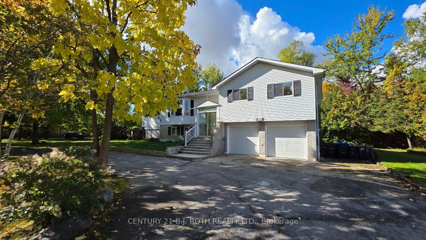 Photo of 840 Blackwoods Avenue