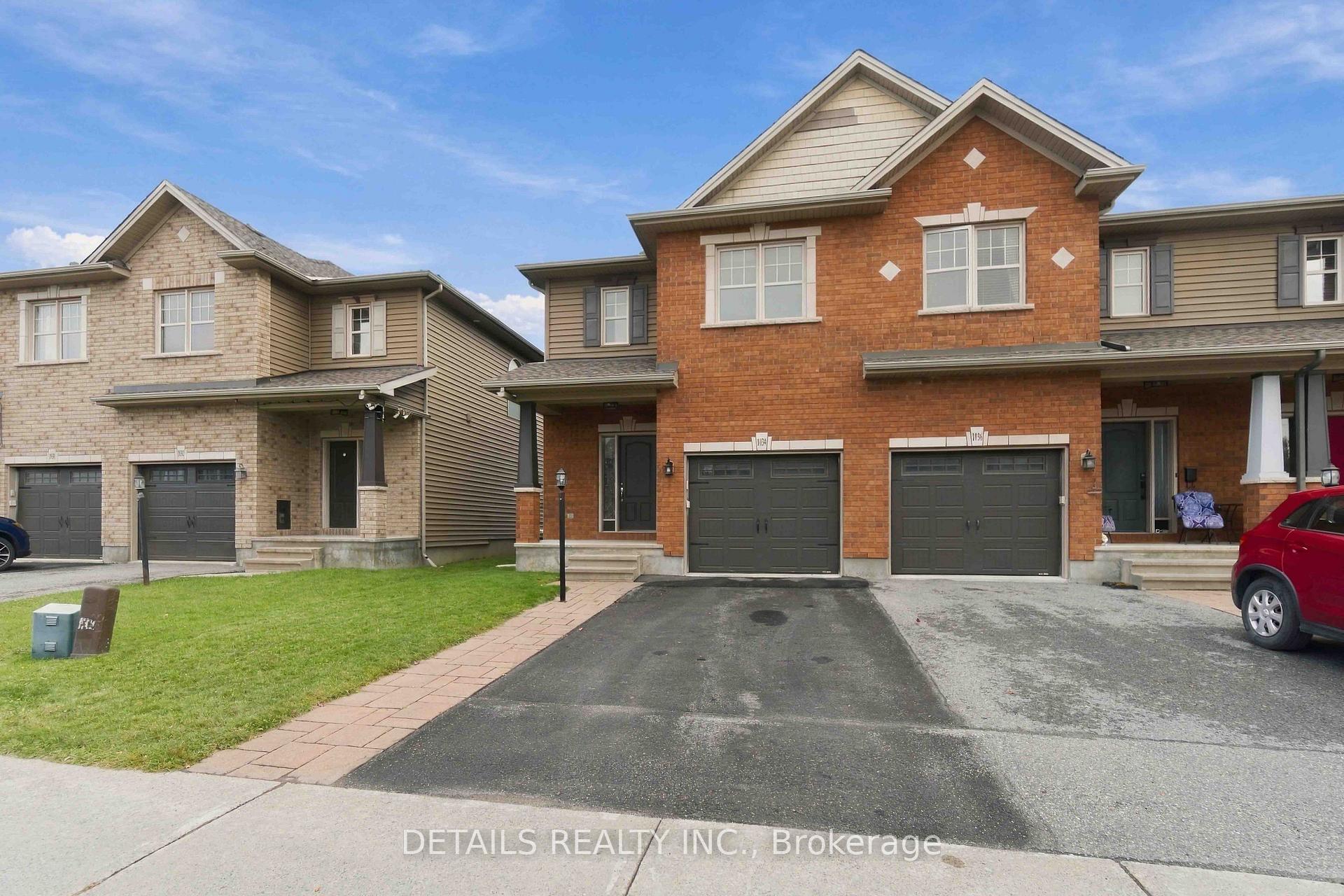 Photo 3 of 1034 Marconi Avenue, Ottawa, Kanata - Morgan's Grant/South March — HOMEH