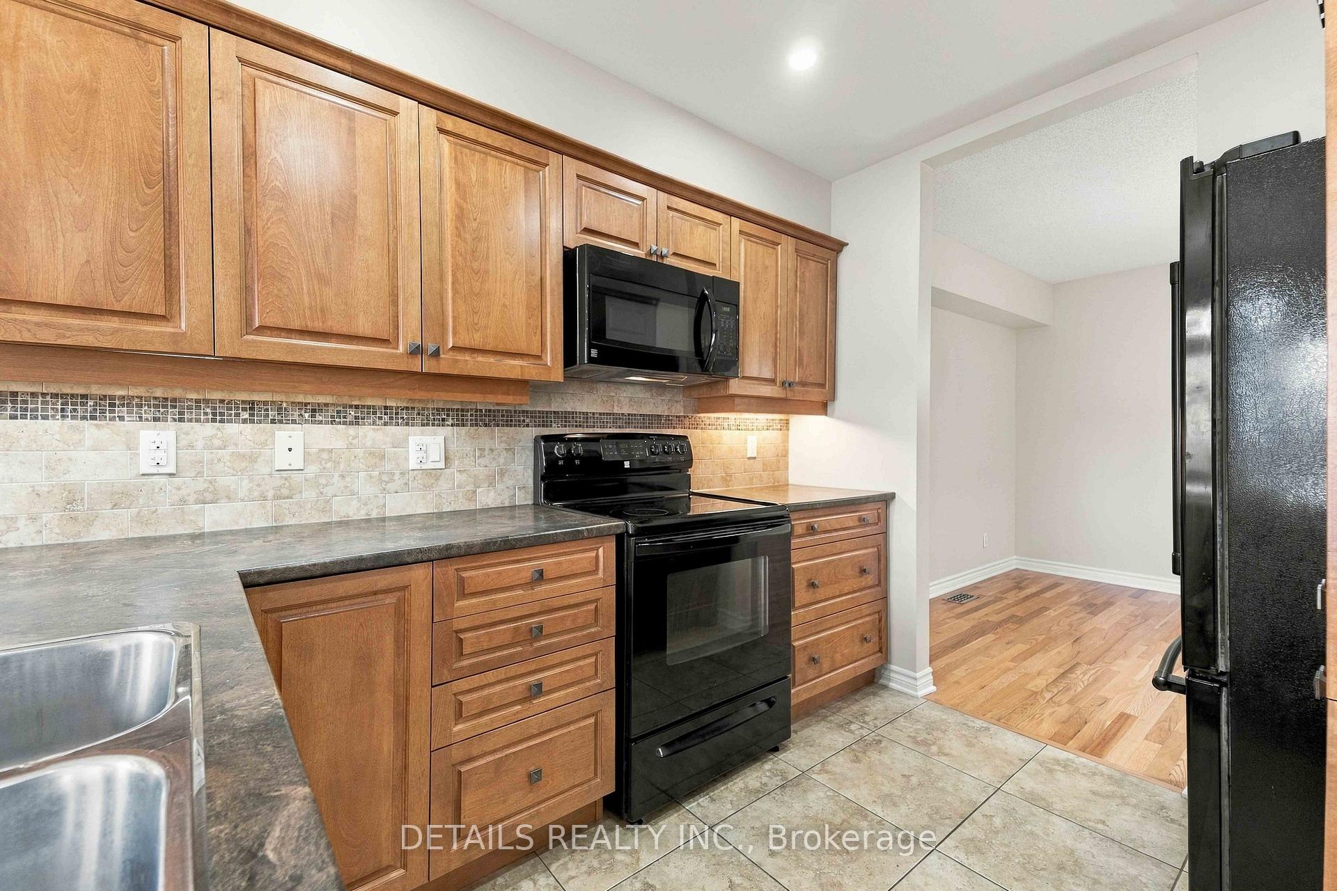 Photo 13 of 1034 Marconi Avenue, Ottawa, Kanata - Morgan's Grant/South March — HOMEH