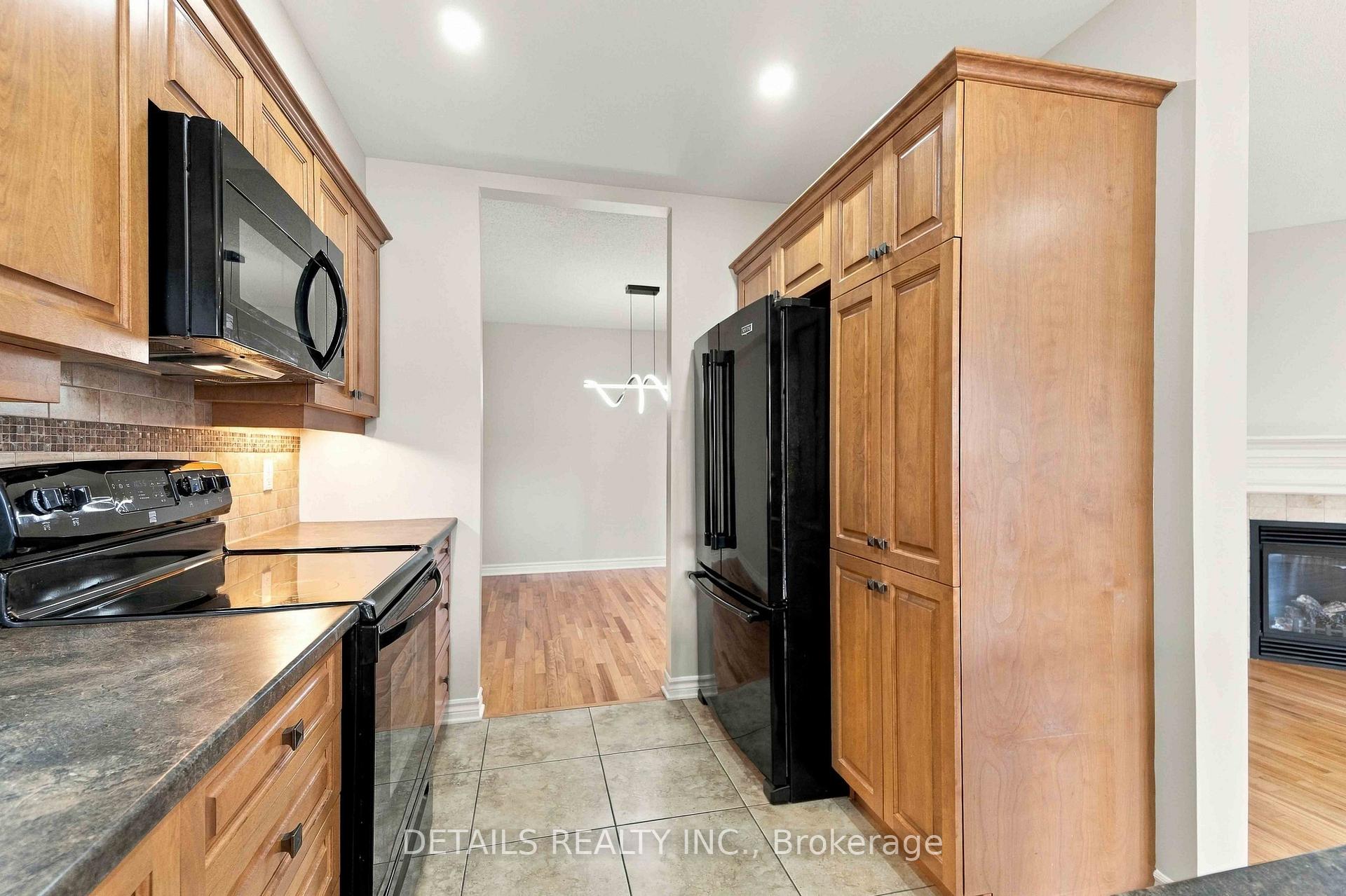 Photo 16 of 1034 Marconi Avenue, Ottawa, Kanata - Morgan's Grant/South March — HOMEH
