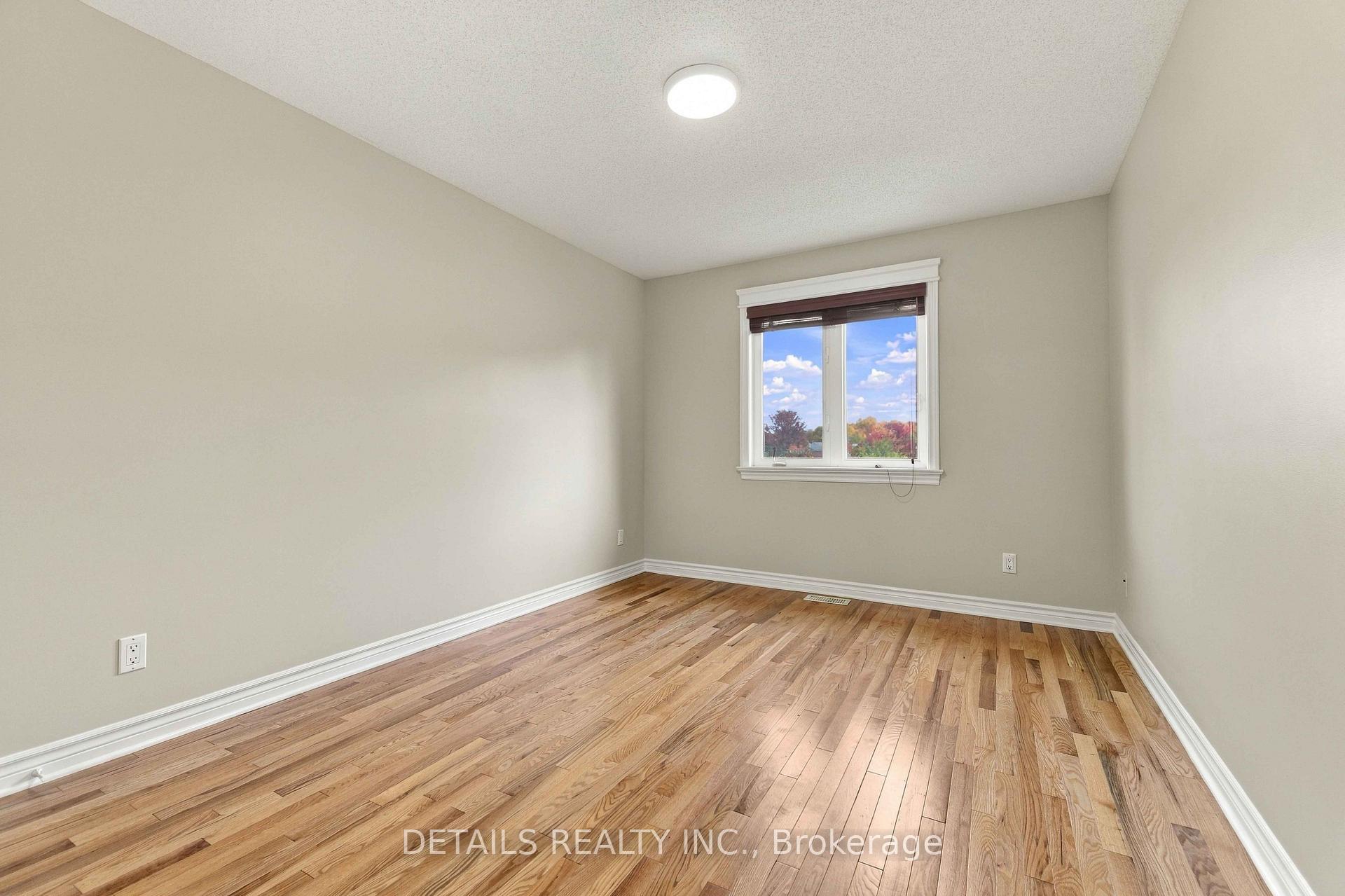 Photo 31 of 1034 Marconi Avenue, Ottawa, Kanata - Morgan's Grant/South March — HOMEH
