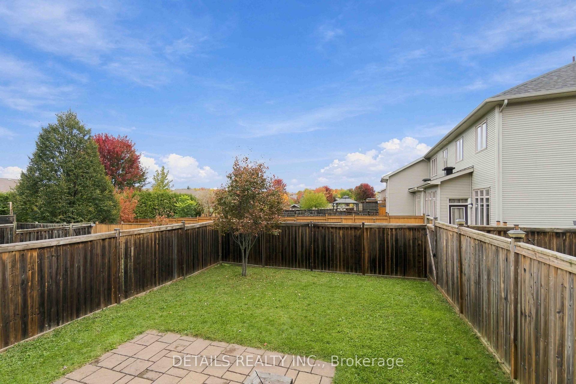 Photo 42 of 1034 Marconi Avenue, Ottawa, Kanata - Morgan's Grant/South March — HOMEH