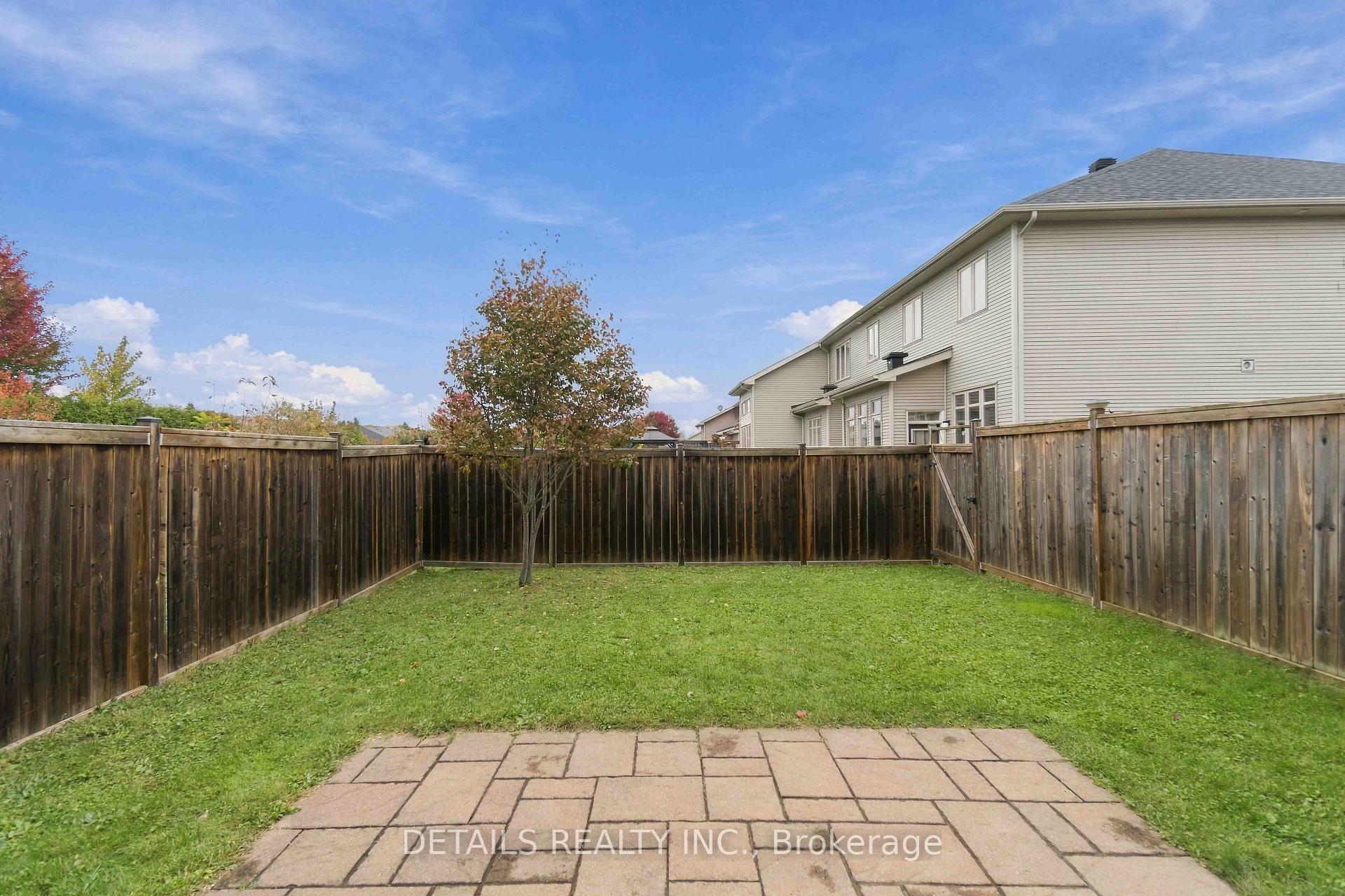 Photo 43 of 1034 Marconi Avenue, Ottawa, Kanata - Morgan's Grant/South March — HOMEH