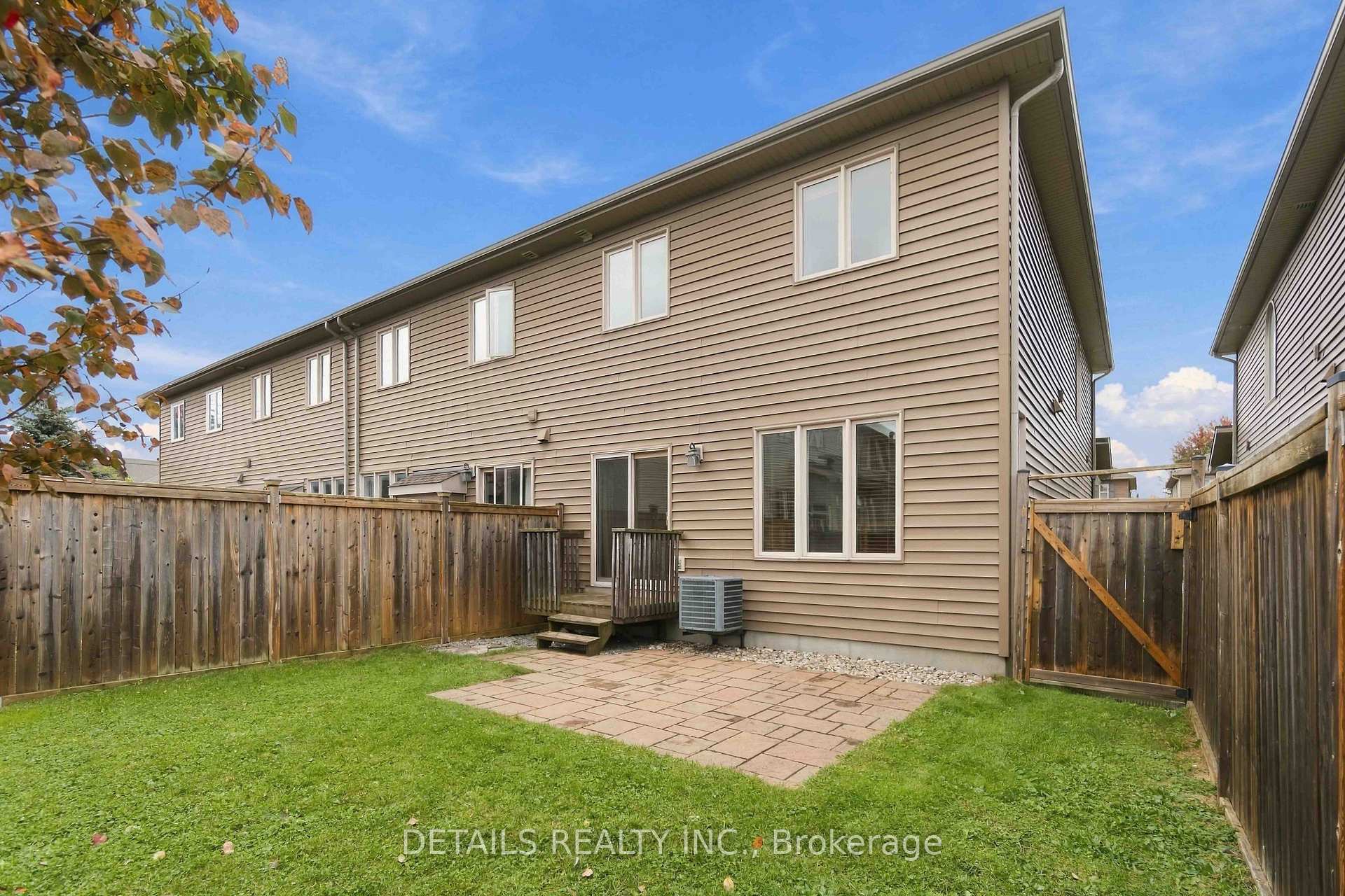 Photo 44 of 1034 Marconi Avenue, Ottawa, Kanata - Morgan's Grant/South March — HOMEH