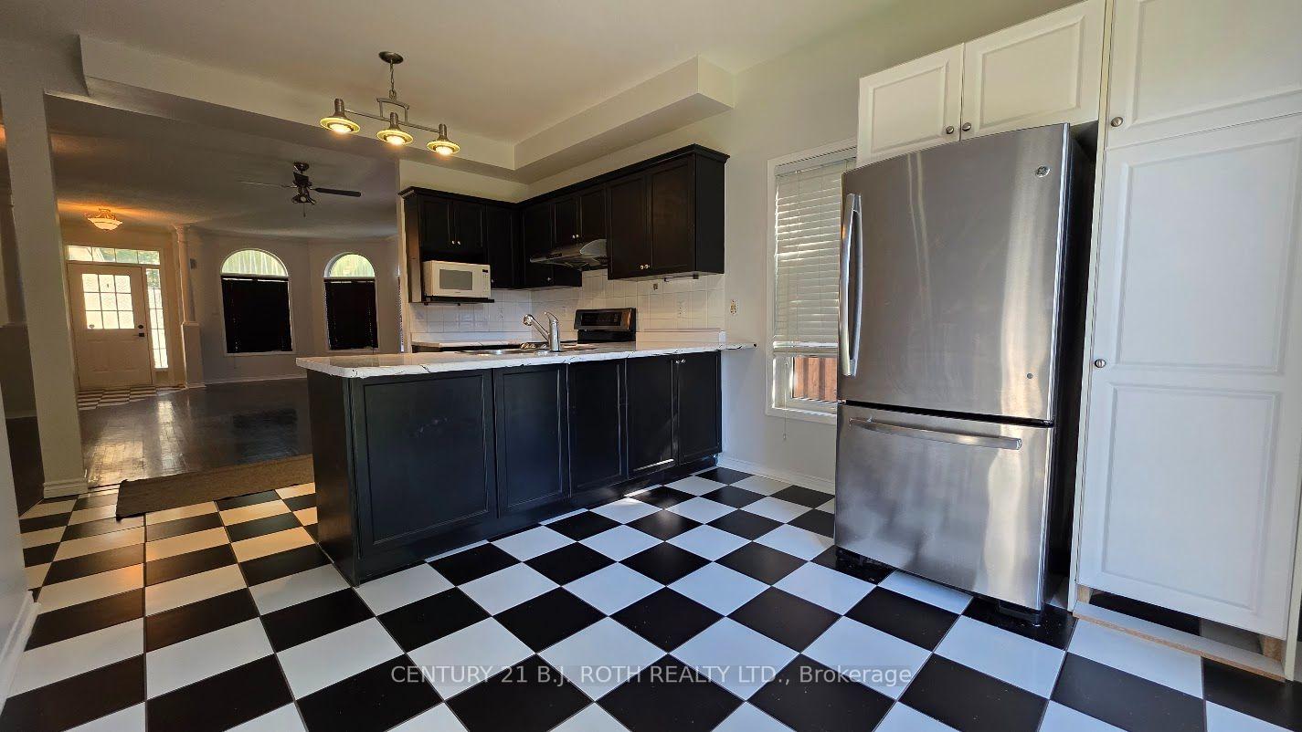 Photo 7 of 1930 Webster Boulevard, Innisfil, Alcona — HOMEH
