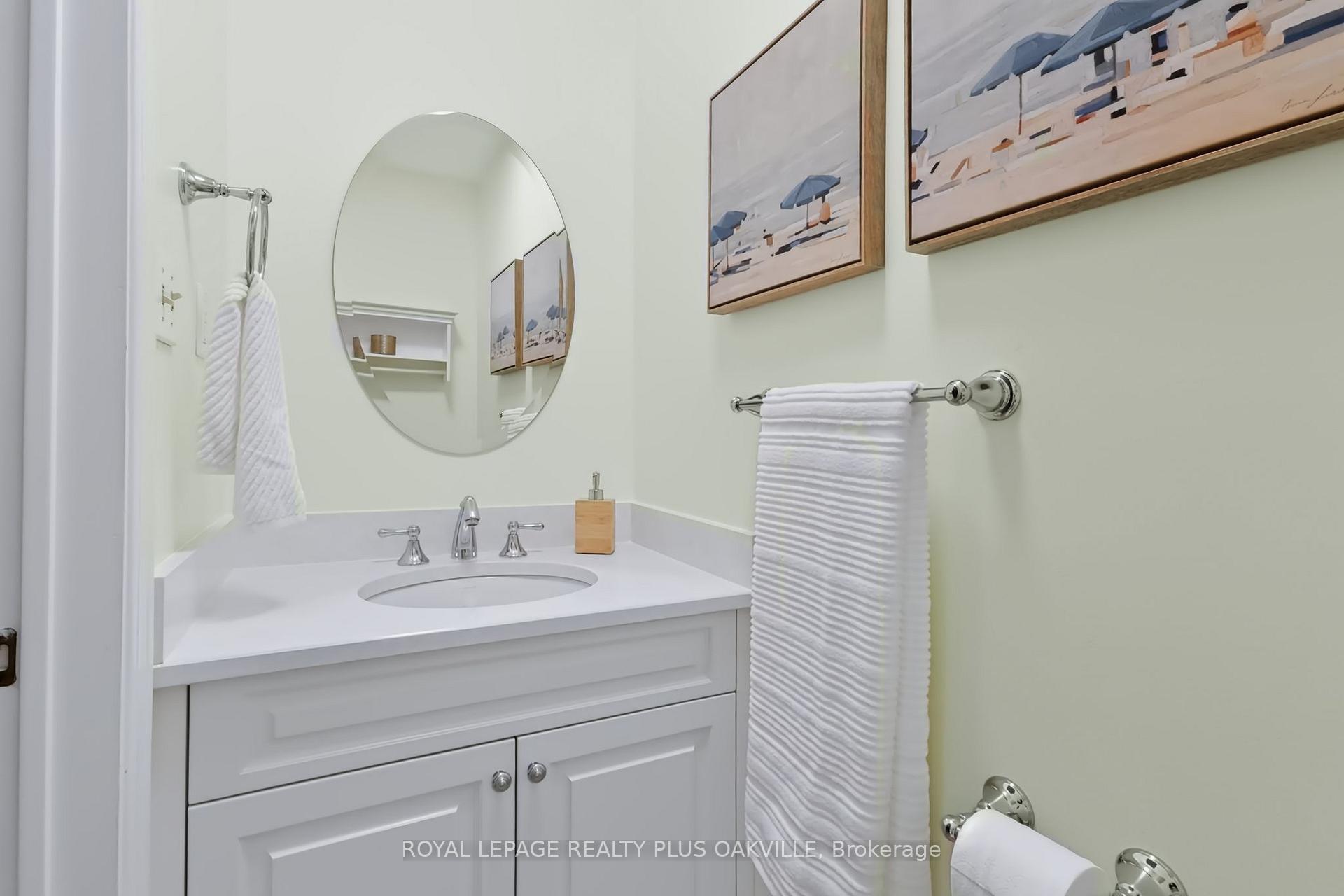 Photo 25 of 279 Hickory Circle, Oakville, Wedgewood Creek — HOMEH