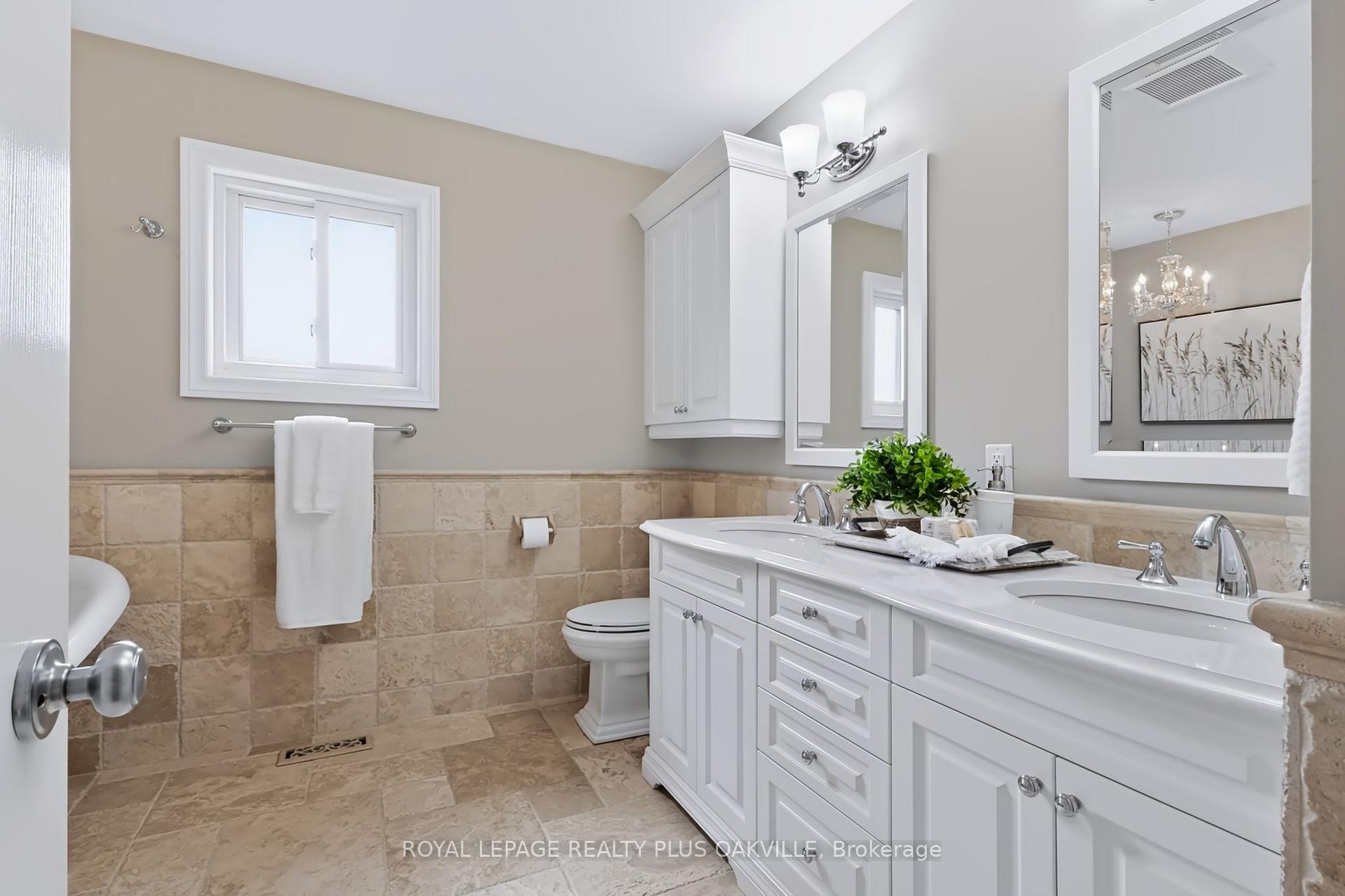 Photo 29 of 279 Hickory Circle, Oakville, Wedgewood Creek — HOMEH