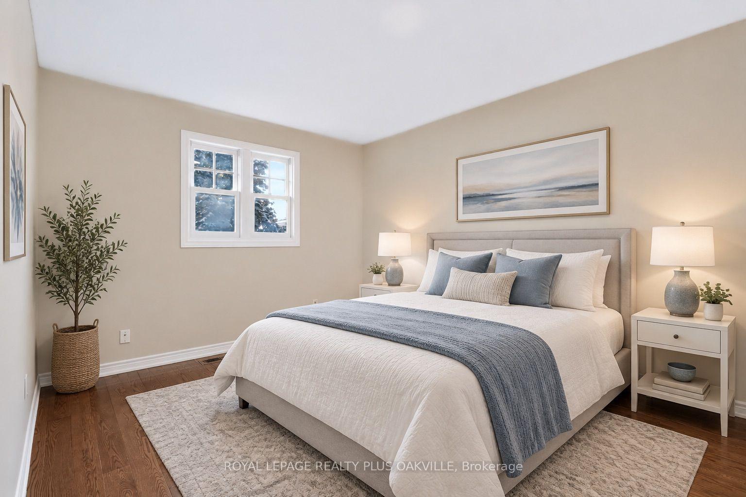 Photo 32 of 279 Hickory Circle, Oakville, Wedgewood Creek — HOMEH