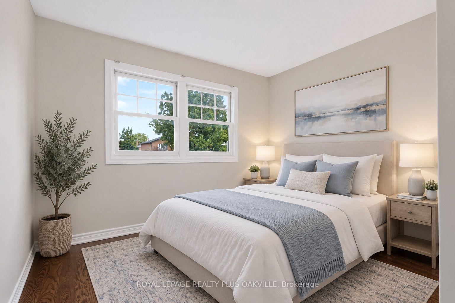 Photo 33 of 279 Hickory Circle, Oakville, Wedgewood Creek — HOMEH
