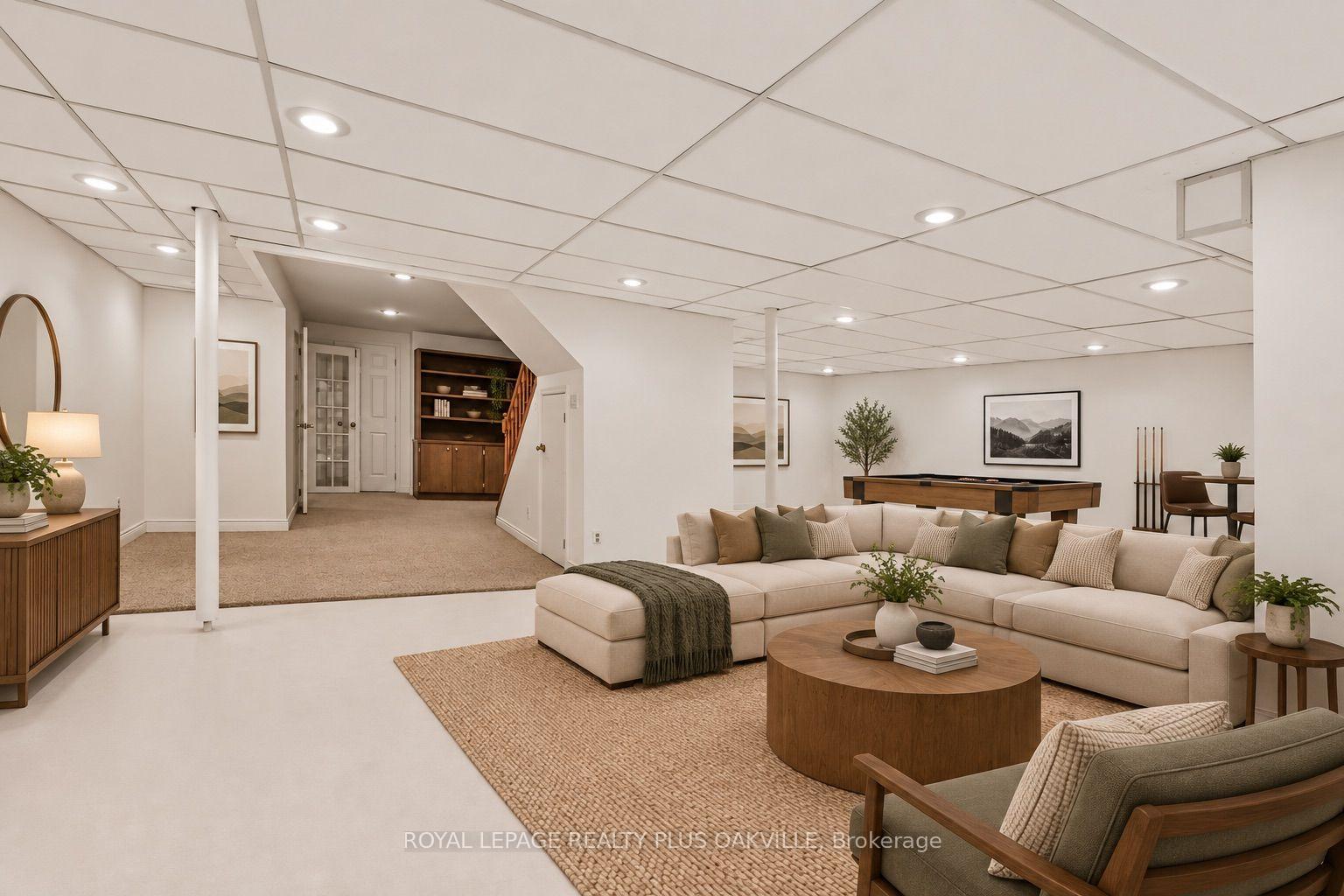 Photo 37 of 279 Hickory Circle, Oakville, Wedgewood Creek — HOMEH