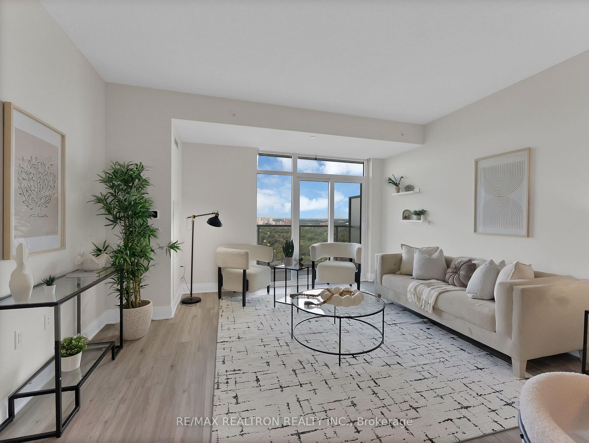 Photo of Unit 1702, 3220 Sheppard Avenue E