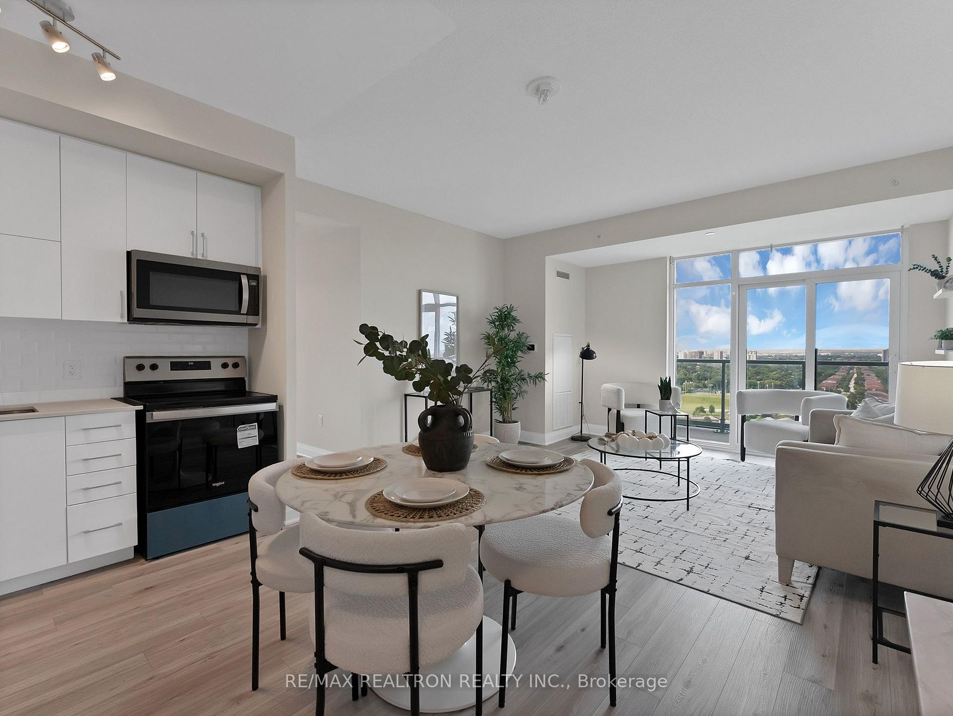 Photo 8 of Unit 1702, 3220 Sheppard Avenue E, Scarborough, Tam O'Shanter-Sullivan — HOMEH