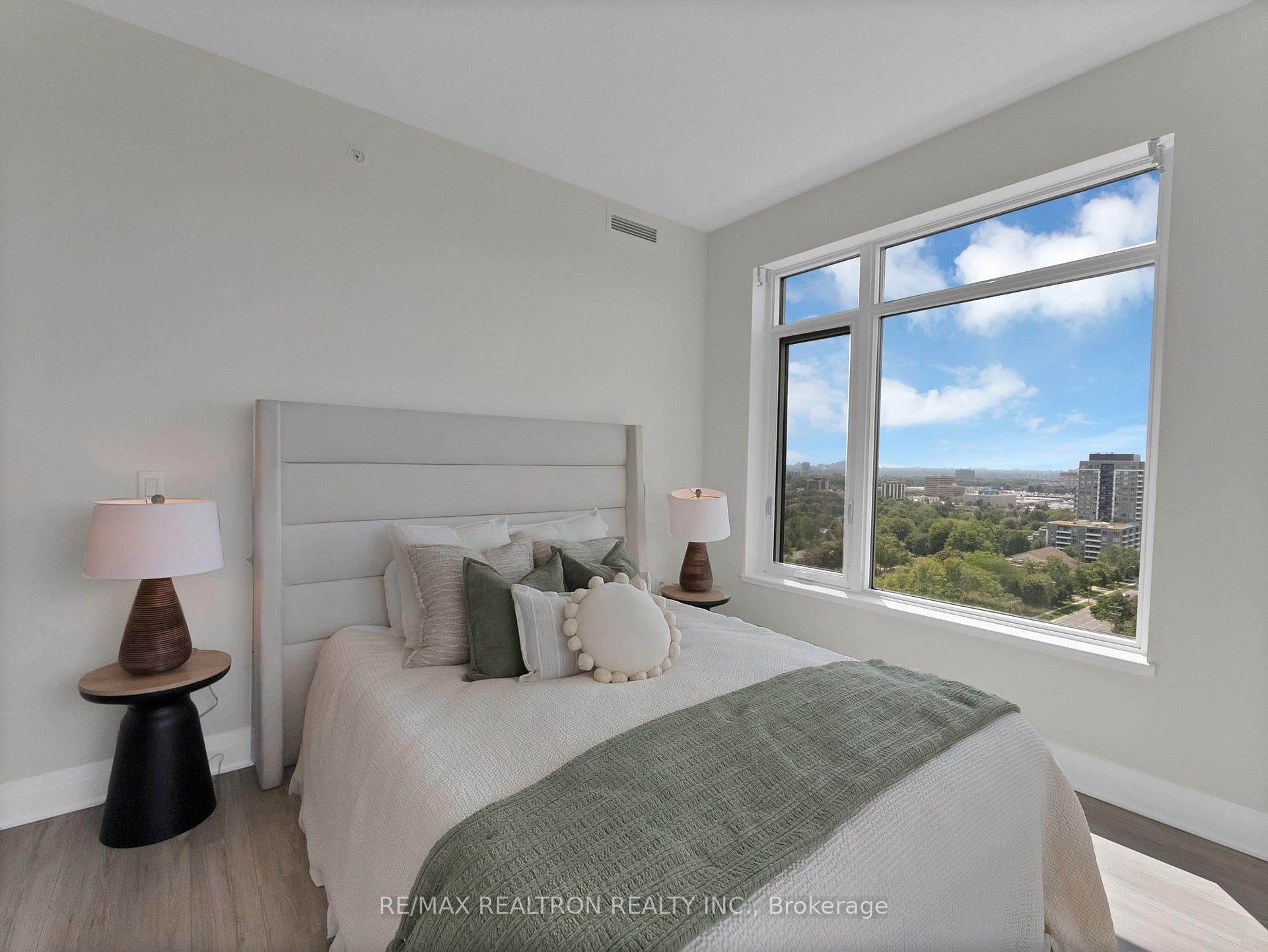 Photo 18 of Unit 1702, 3220 Sheppard Avenue E, Scarborough, Tam O'Shanter-Sullivan — HOMEH