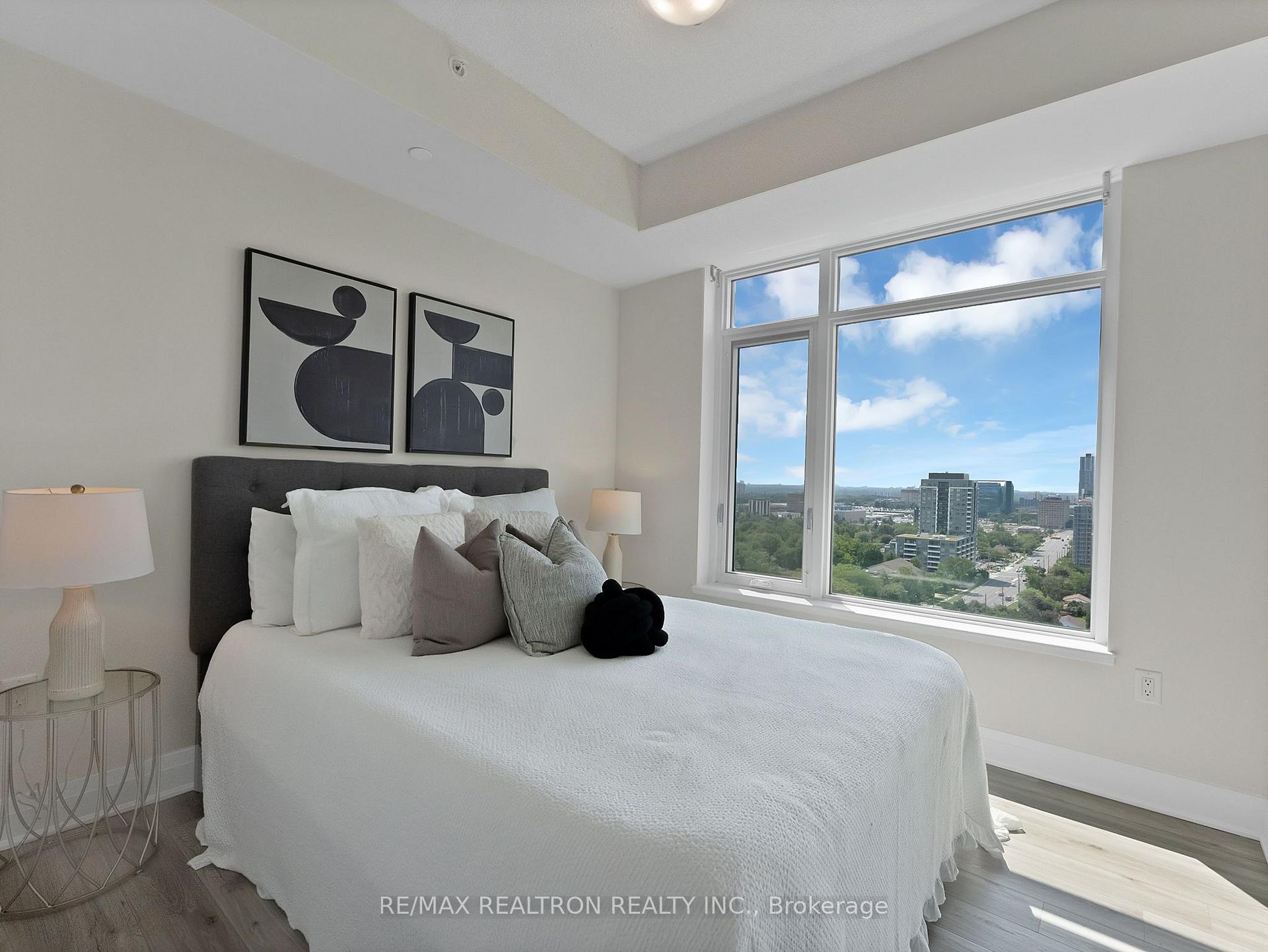 Photo 22 of Unit 1702, 3220 Sheppard Avenue E, Scarborough, Tam O'Shanter-Sullivan — HOMEH
