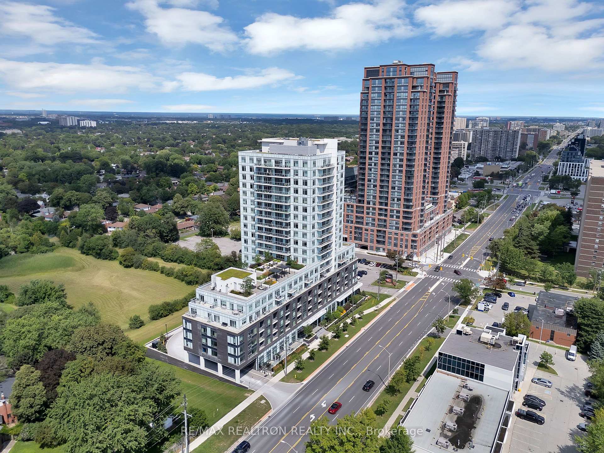 Photo 32 of Unit 1702, 3220 Sheppard Avenue E, Scarborough, Tam O'Shanter-Sullivan — HOMEH