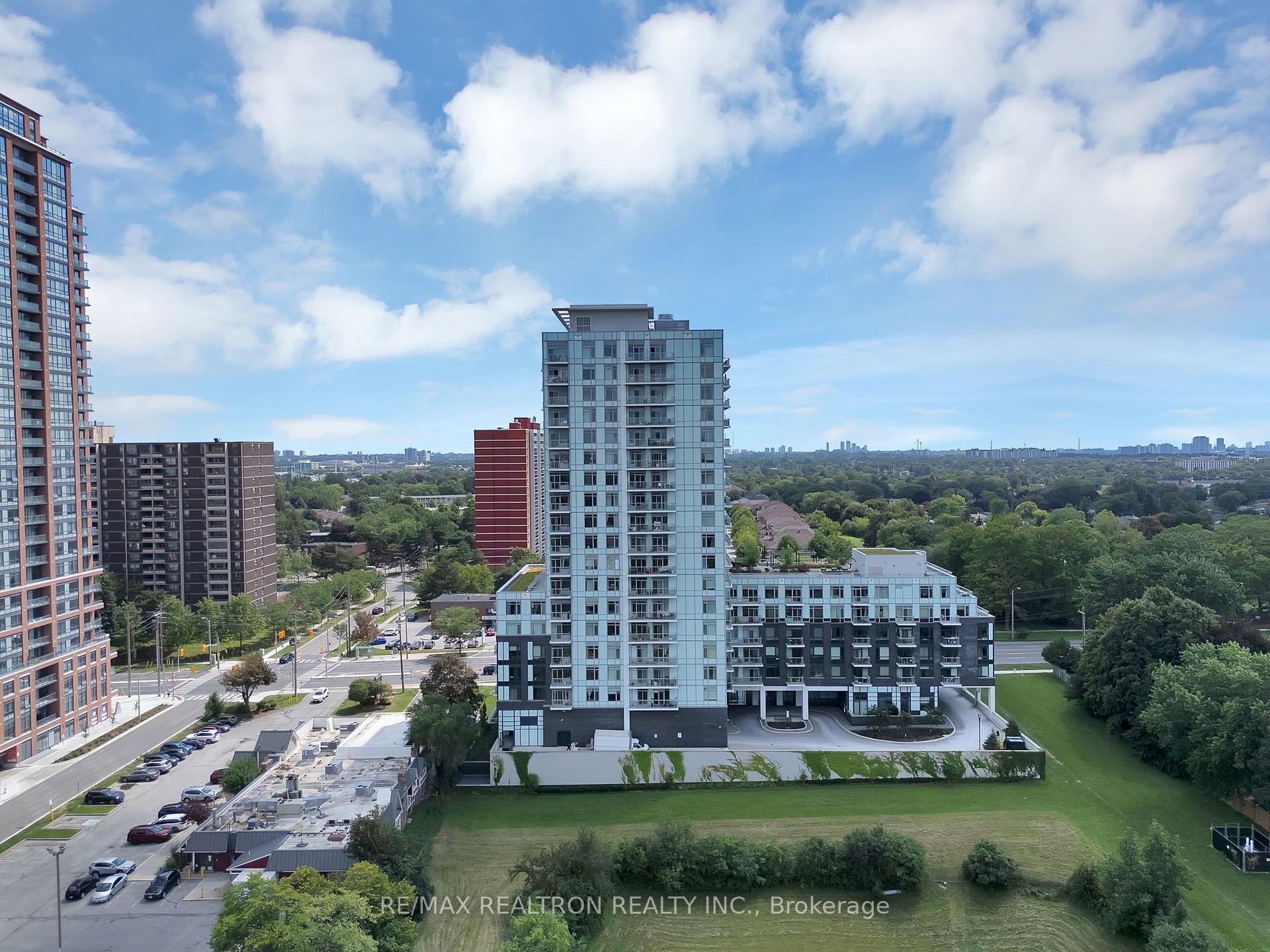 Photo 34 of Unit 1702, 3220 Sheppard Avenue E, Scarborough, Tam O'Shanter-Sullivan — HOMEH