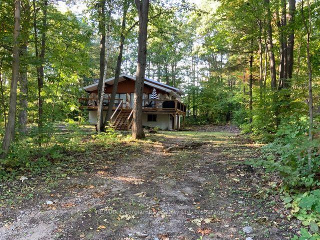 Photo 1 of 44 Tall Pines Drive NW, Tiny, Rural Tiny — HOMEH