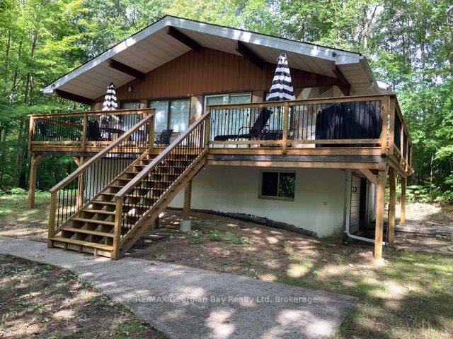Photo 2 of 44 Tall Pines Drive NW, Tiny, Rural Tiny — HOMEH