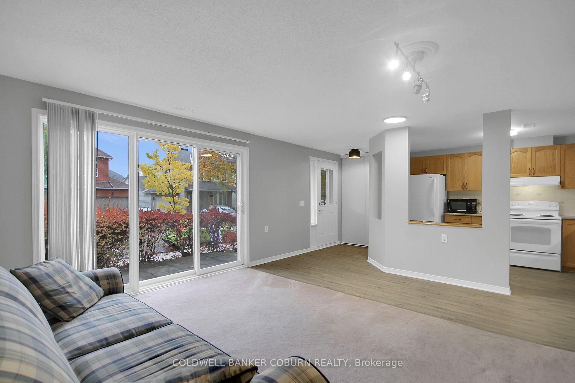 Photo 23 of Unit F, 10 Daybreak Street, Ottawa, Barrhaven East — HOMEH