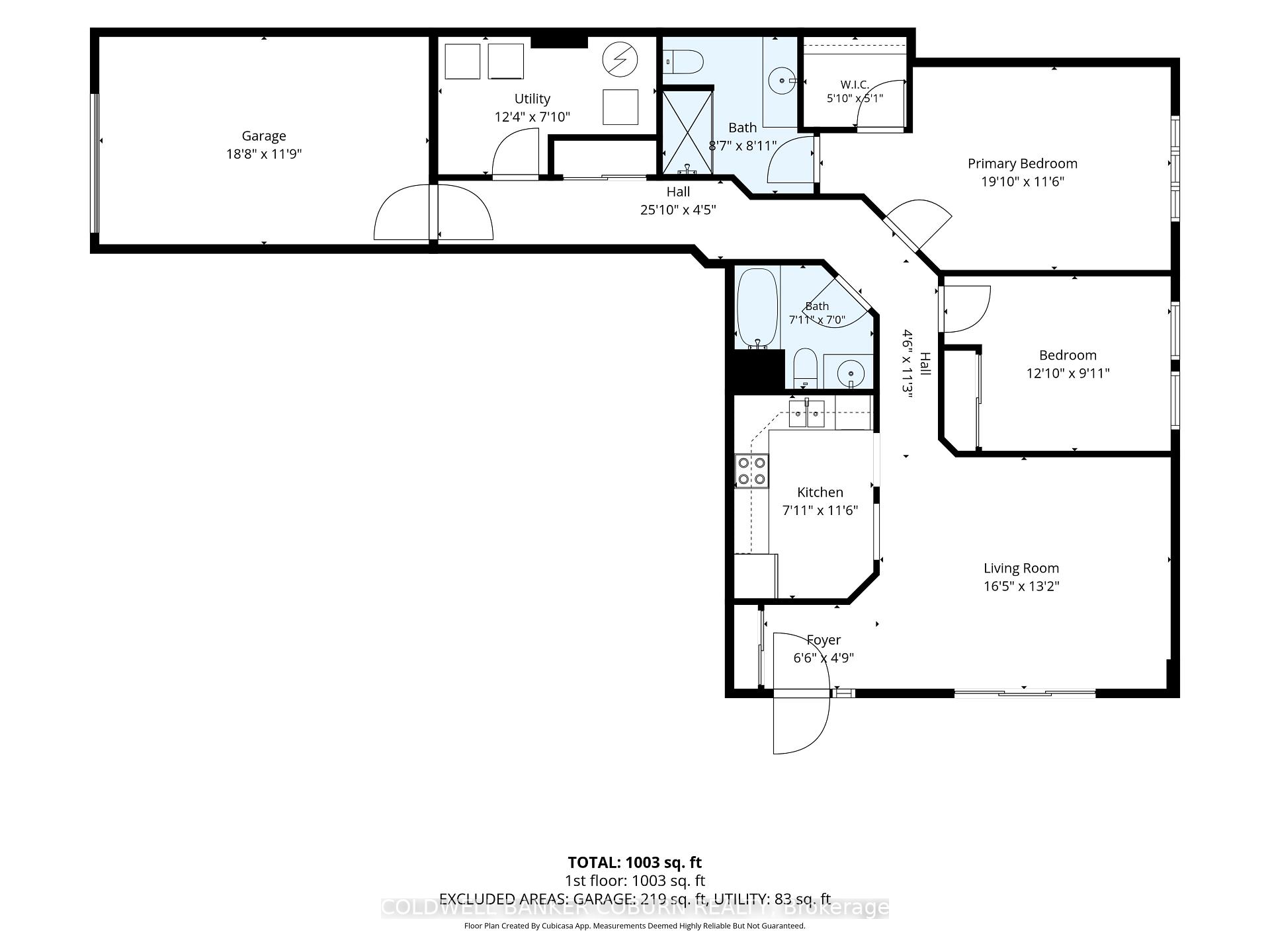 Photo 34 of Unit F, 10 Daybreak Street, Ottawa, Barrhaven East — HOMEH