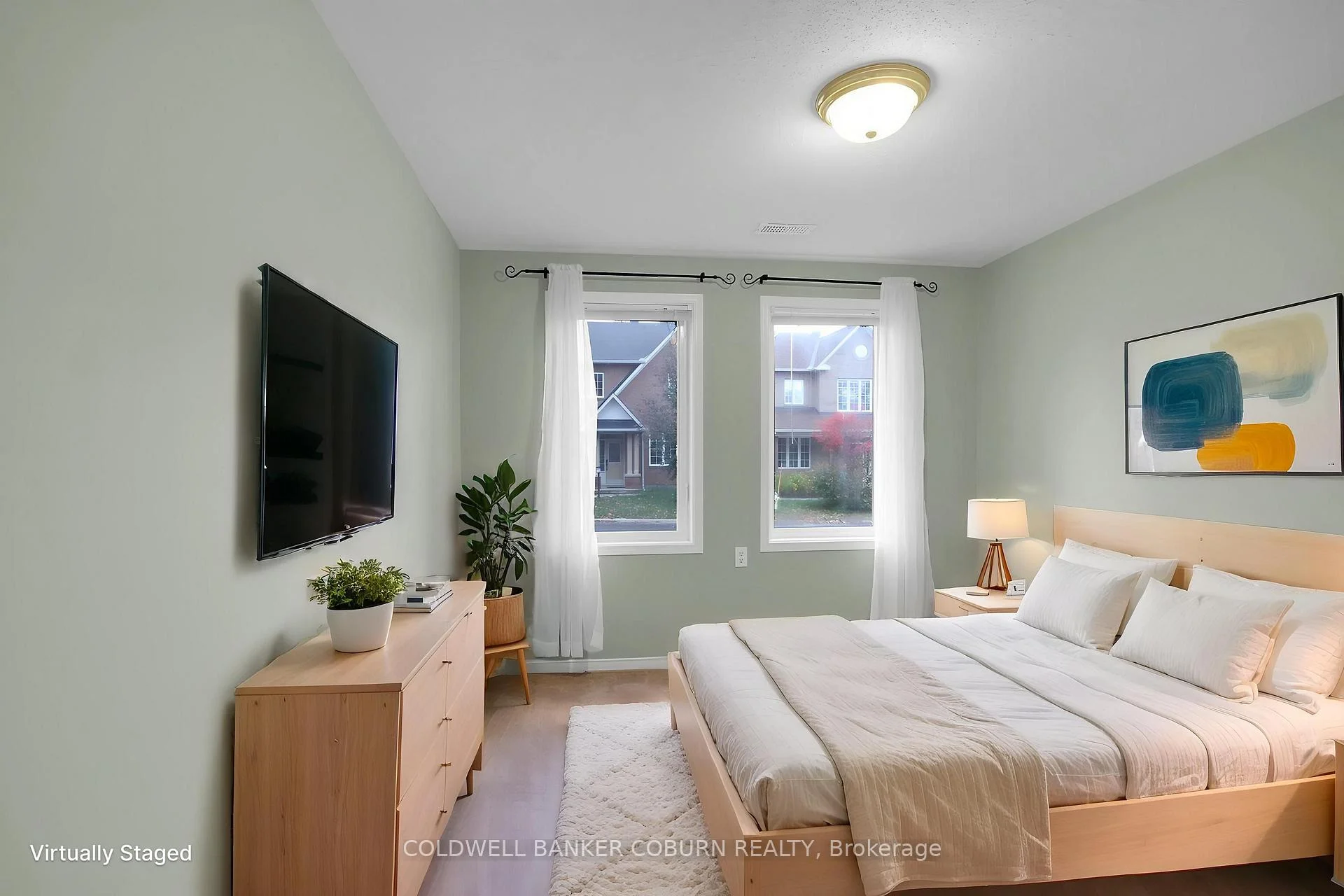 Photo 35 of Unit F, 10 Daybreak Street, Ottawa, Barrhaven East — HOMEH