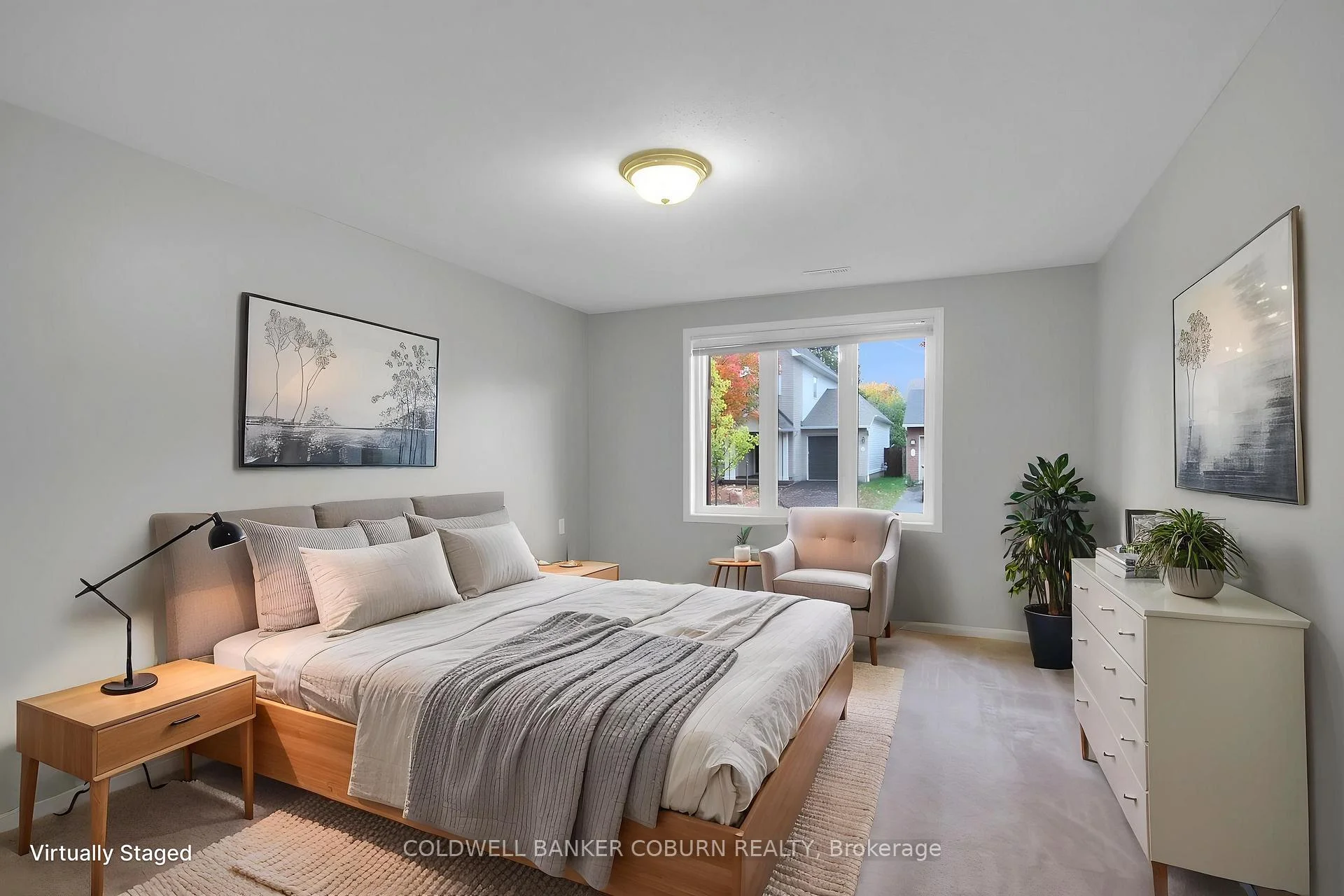 Photo 37 of Unit F, 10 Daybreak Street, Ottawa, Barrhaven East — HOMEH