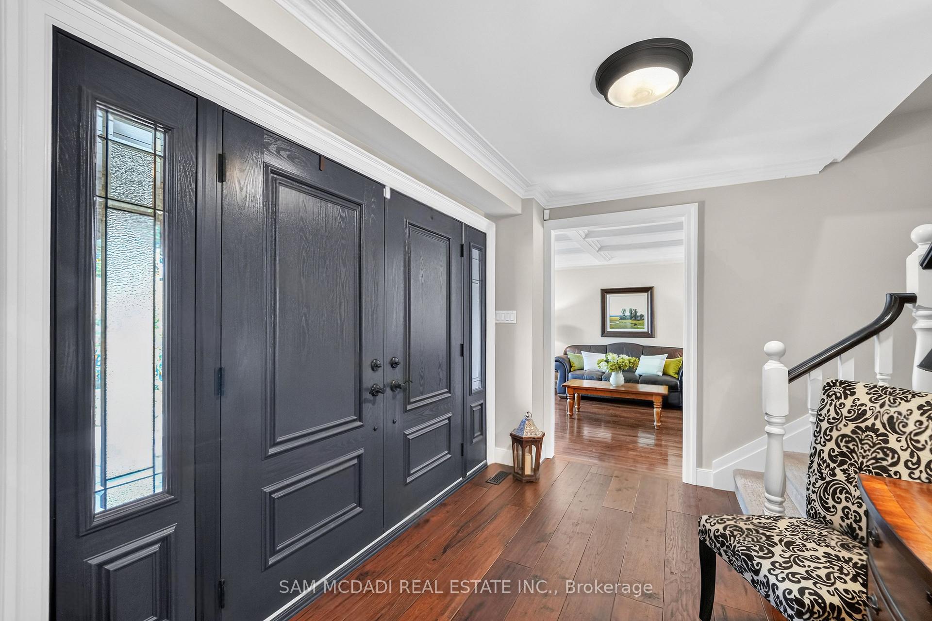 Photo 17 of 21 Kenninghall Boulevard, Mississauga, Streetsville — HOMEH