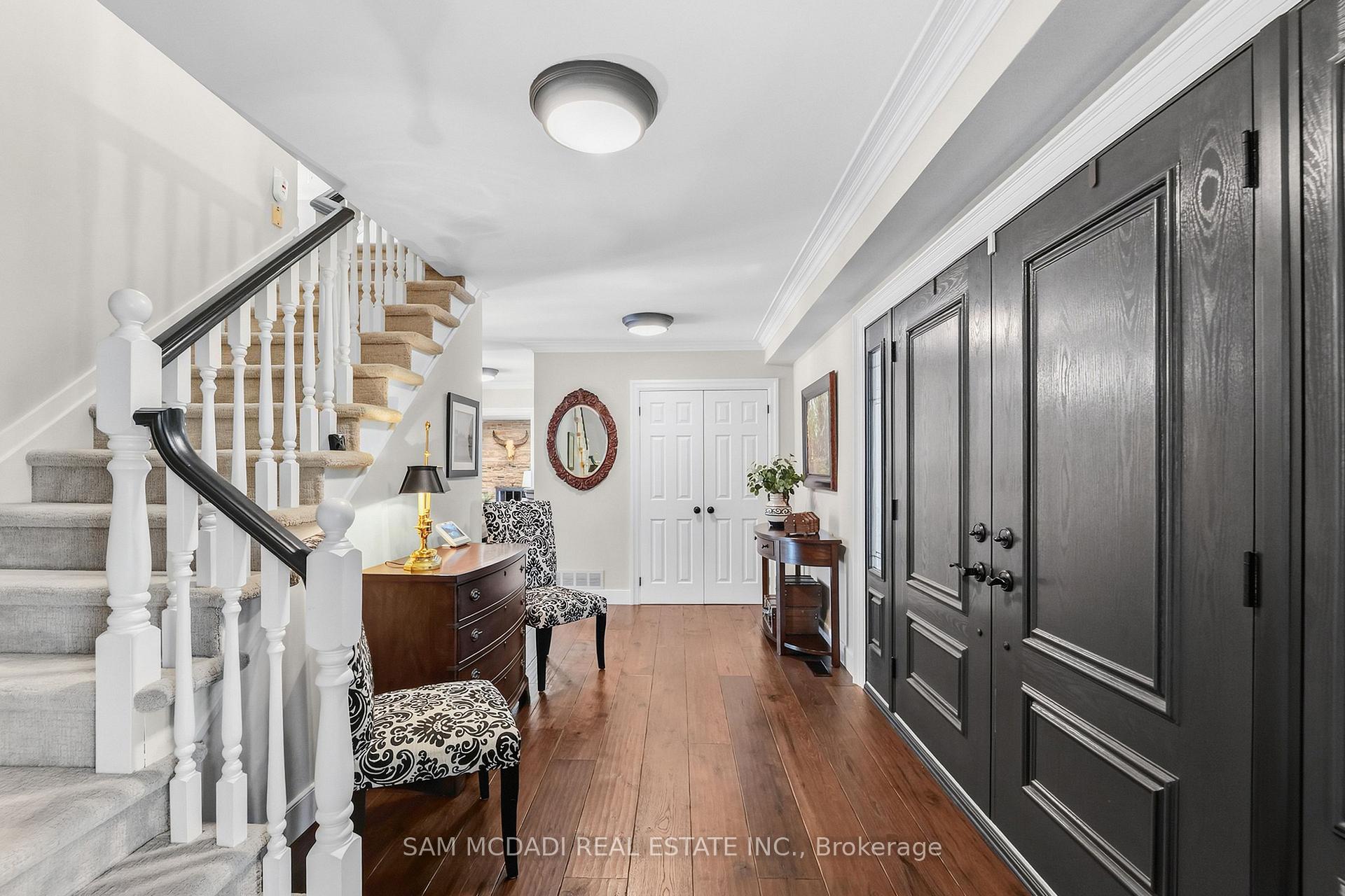 Photo 18 of 21 Kenninghall Boulevard, Mississauga, Streetsville — HOMEH
