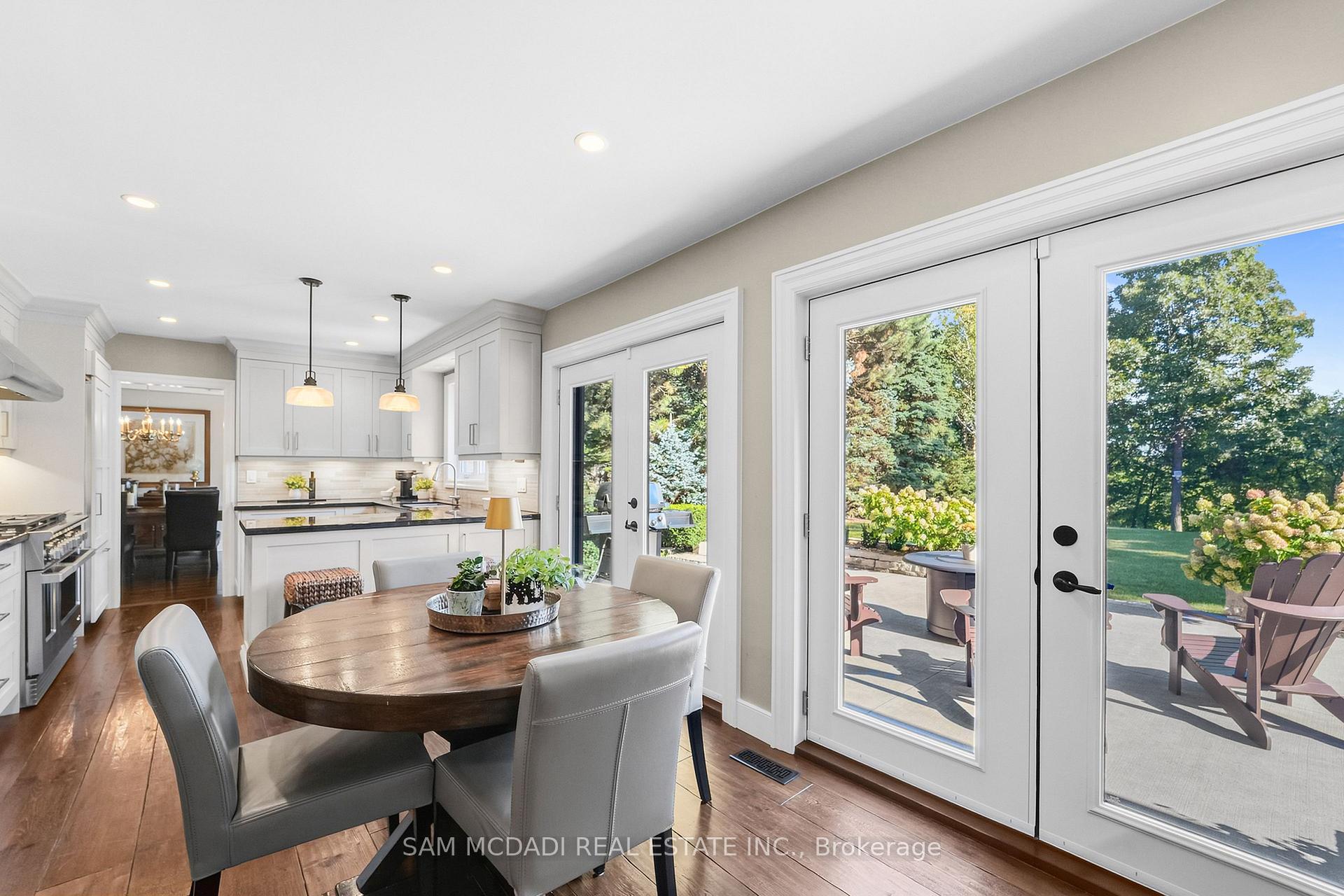 Photo 20 of 21 Kenninghall Boulevard, Mississauga, Streetsville — HOMEH