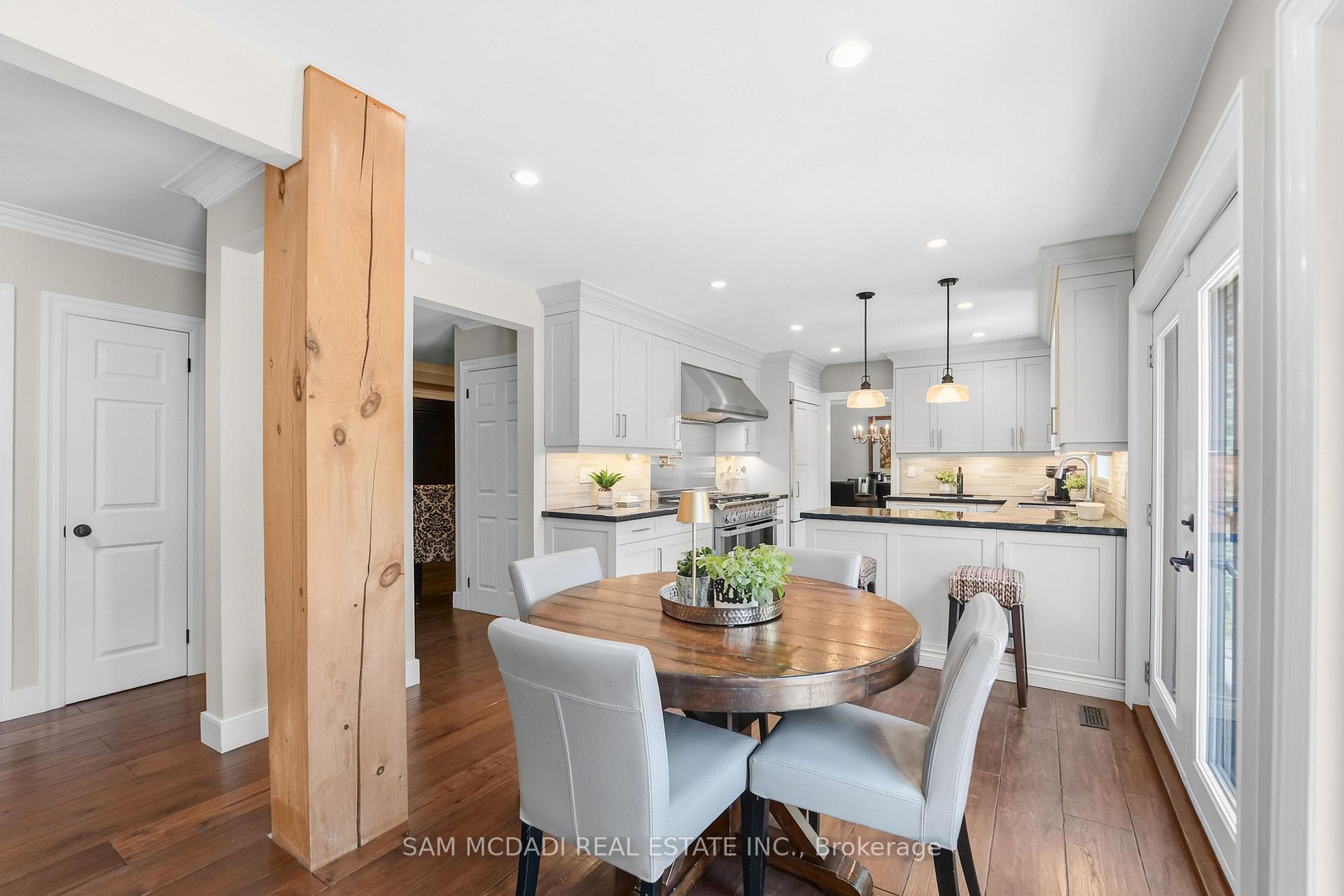 Photo 21 of 21 Kenninghall Boulevard, Mississauga, Streetsville — HOMEH