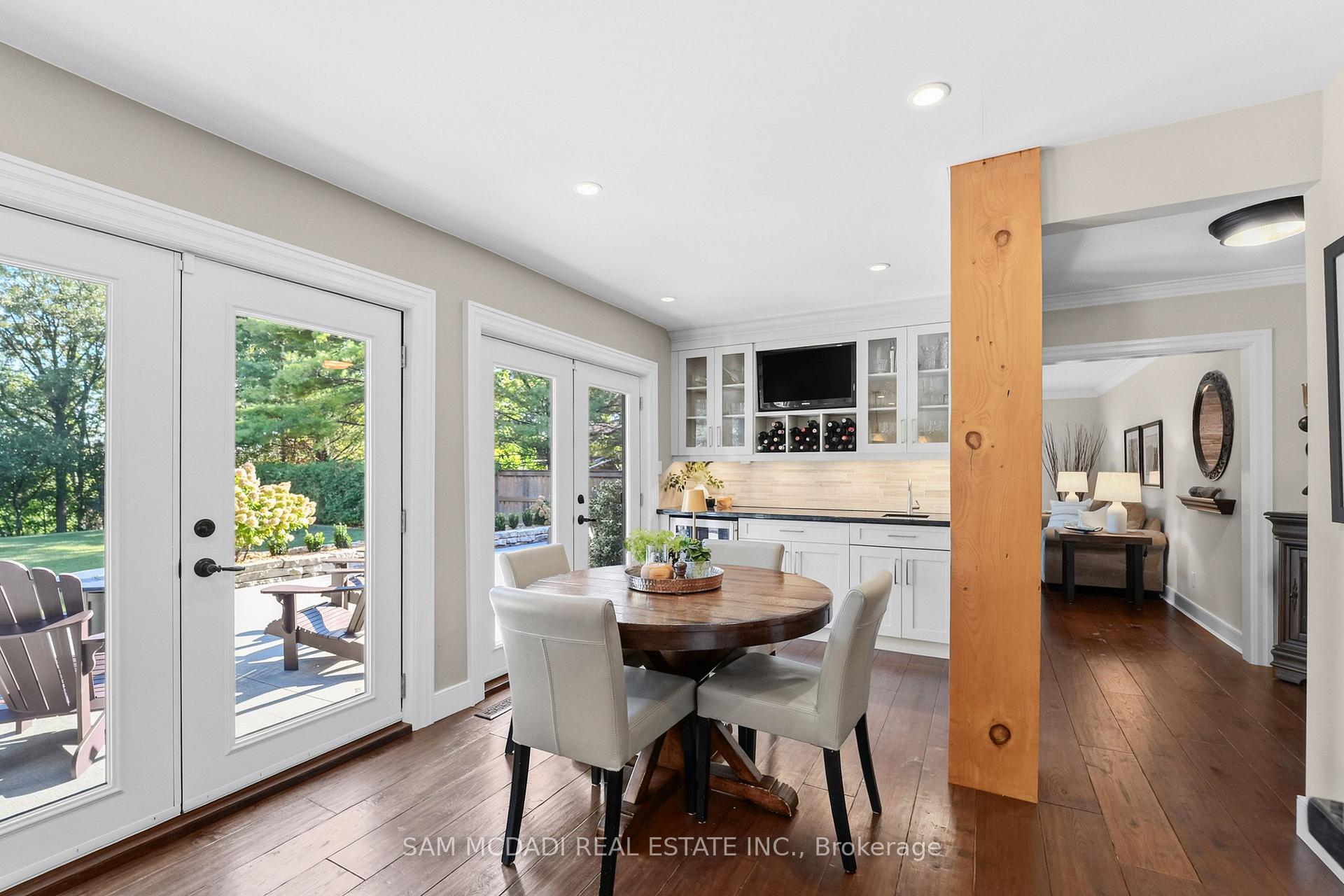 Photo 23 of 21 Kenninghall Boulevard, Mississauga, Streetsville — HOMEH