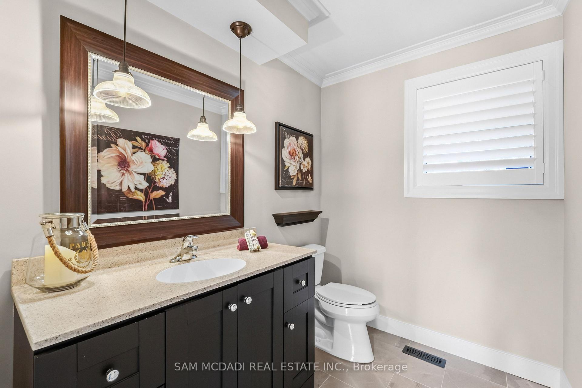 Photo 25 of 21 Kenninghall Boulevard, Mississauga, Streetsville — HOMEH
