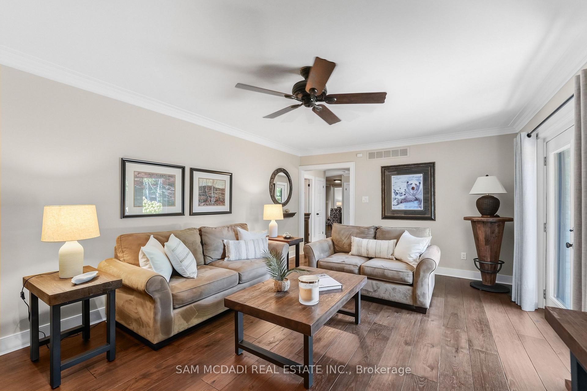 Photo 26 of 21 Kenninghall Boulevard, Mississauga, Streetsville — HOMEH