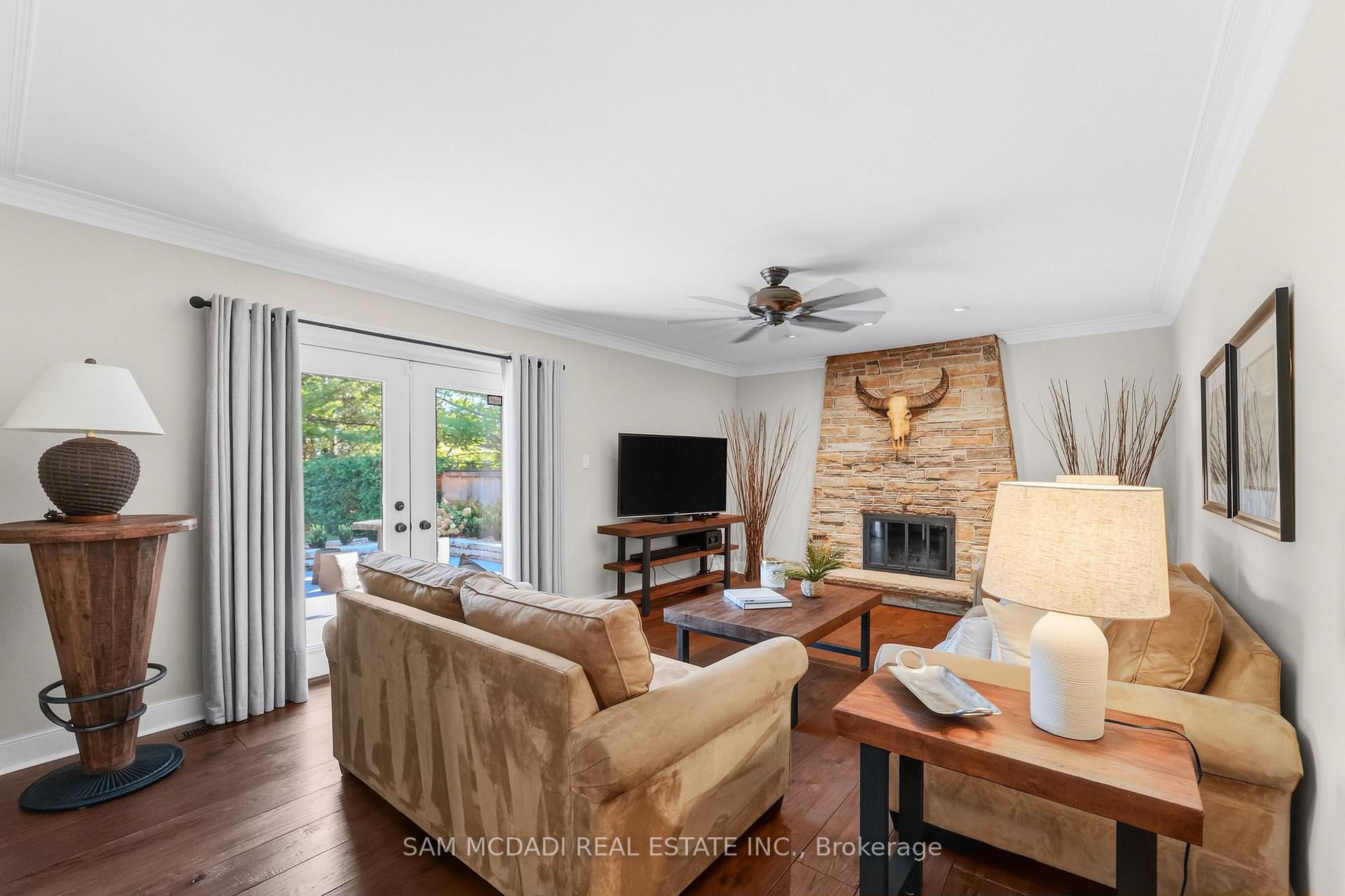 Photo 27 of 21 Kenninghall Boulevard, Mississauga, Streetsville — HOMEH