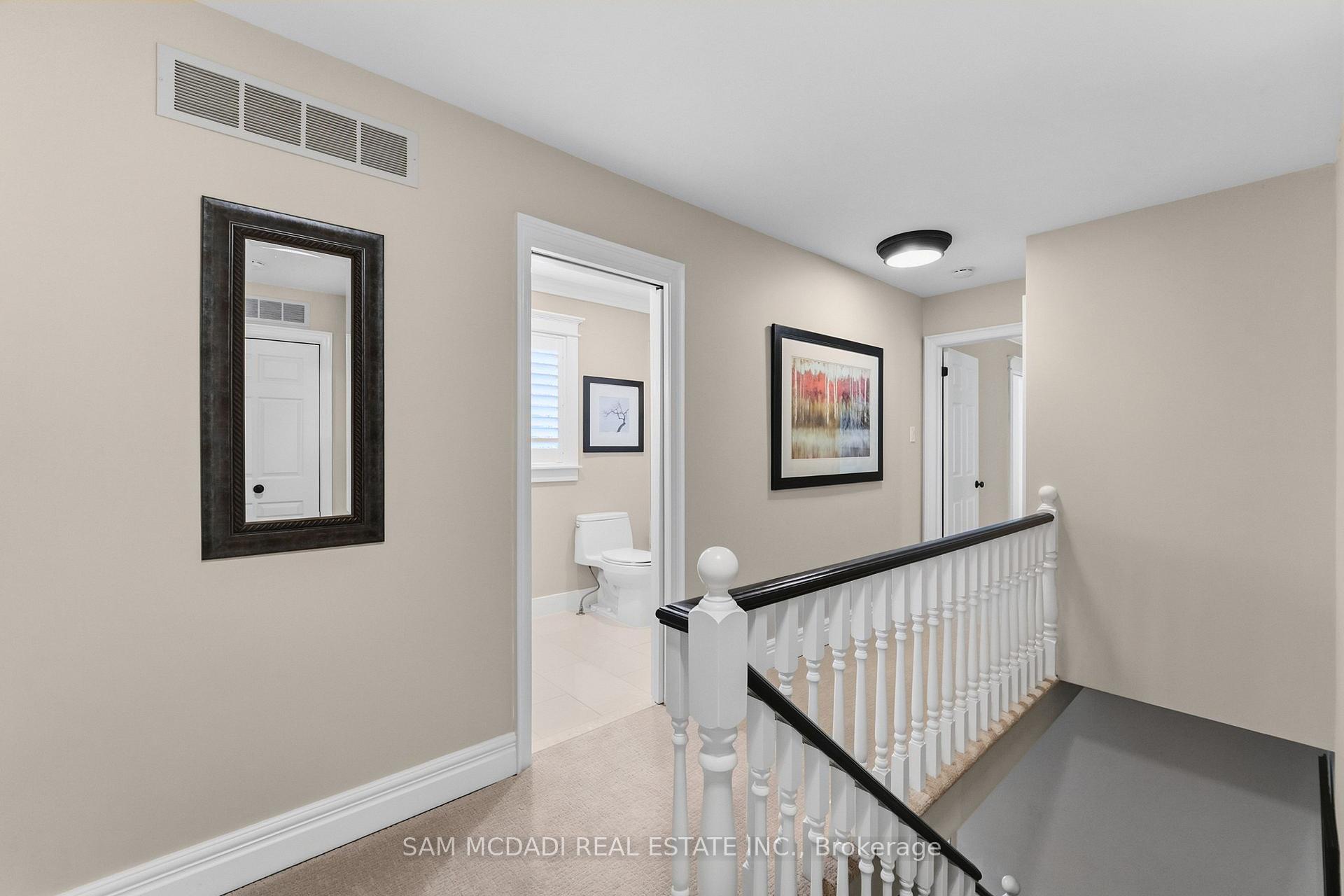 Photo 30 of 21 Kenninghall Boulevard, Mississauga, Streetsville — HOMEH