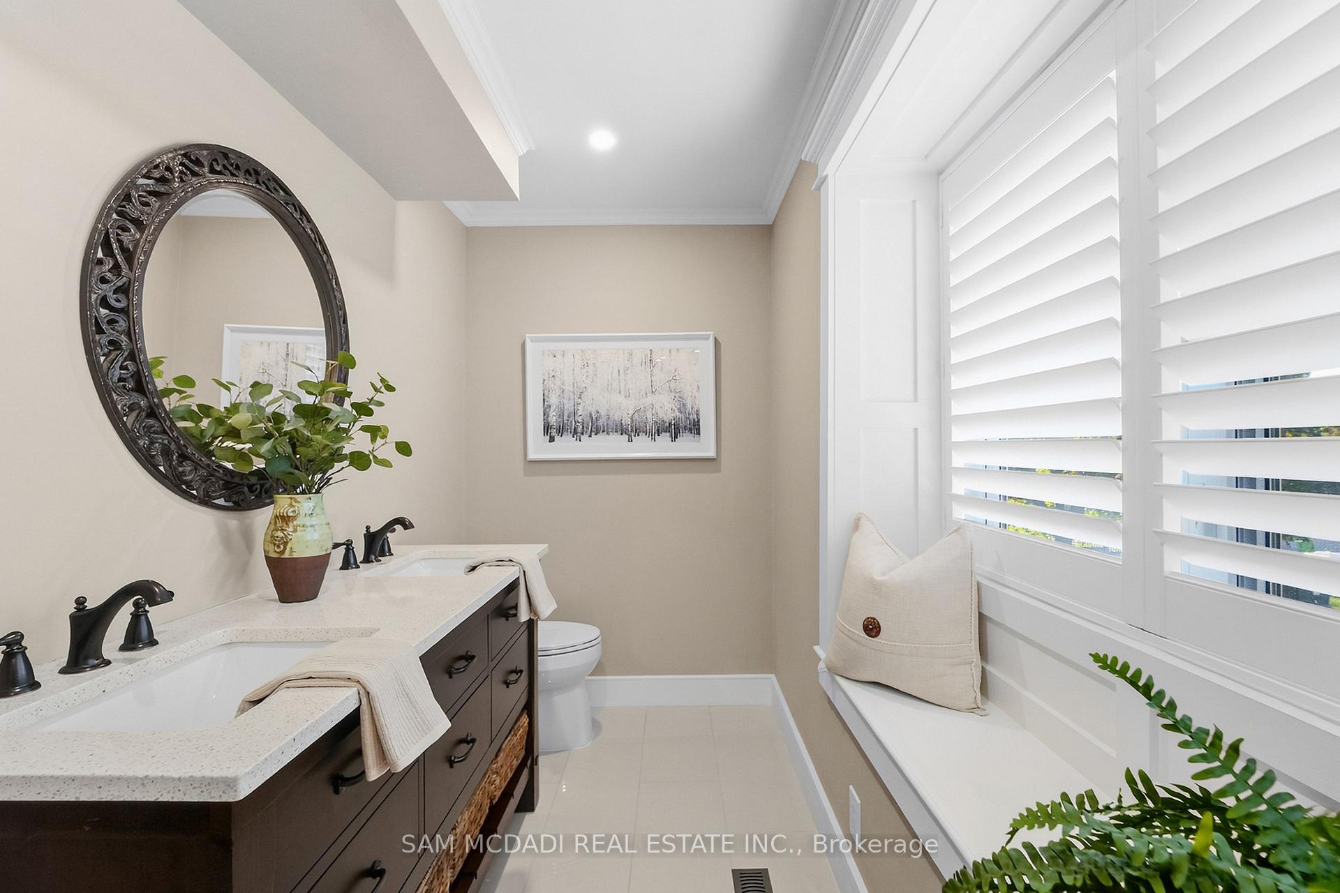 Photo 34 of 21 Kenninghall Boulevard, Mississauga, Streetsville — HOMEH