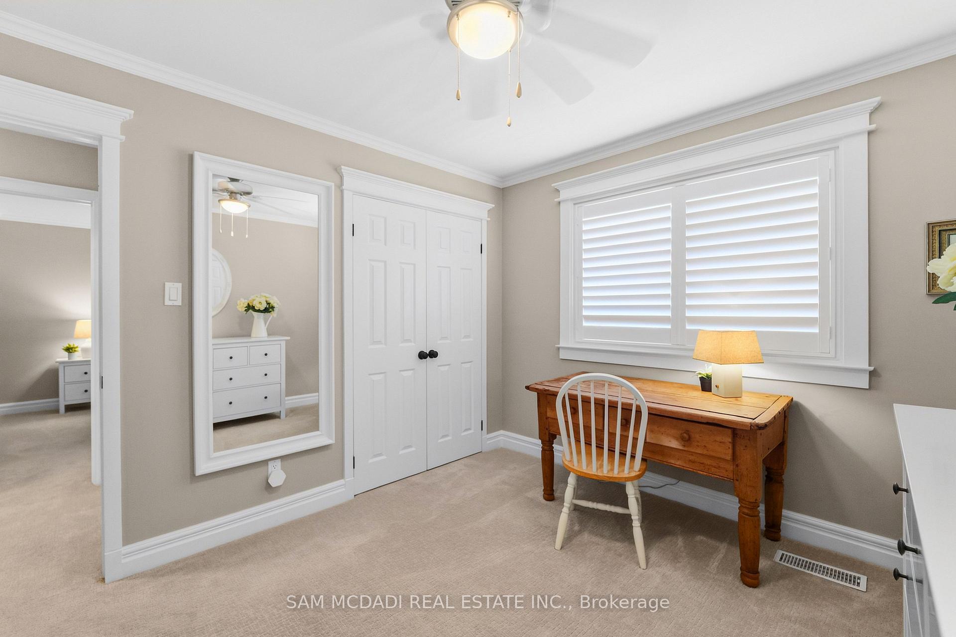 Photo 38 of 21 Kenninghall Boulevard, Mississauga, Streetsville — HOMEH