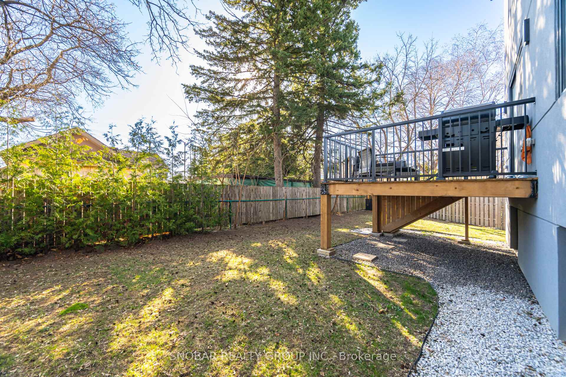 Photo 41 of 720 Hillman Crescent, Mississauga, Applewood — HOMEH