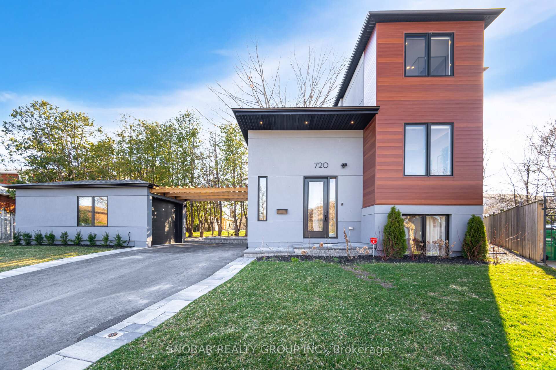 Photo 43 of 720 Hillman Crescent, Mississauga, Applewood — HOMEH