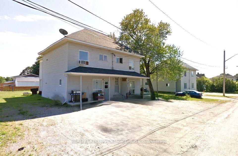 Photo 3 of 26 Spring Street, West Nipissing, Sturgeon Falls — HOMEH