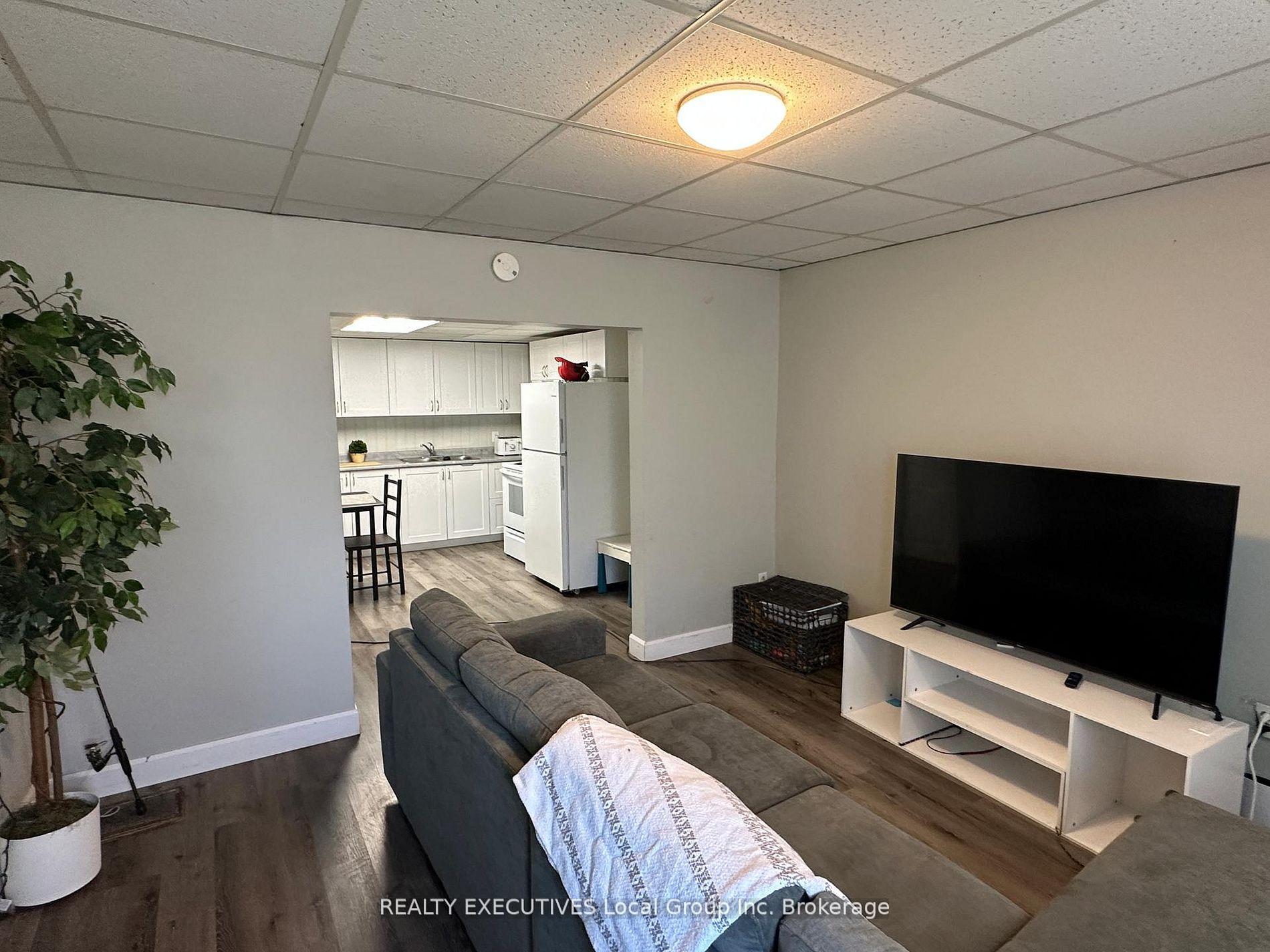 Photo 4 of 26 Spring Street, West Nipissing, Sturgeon Falls — HOMEH