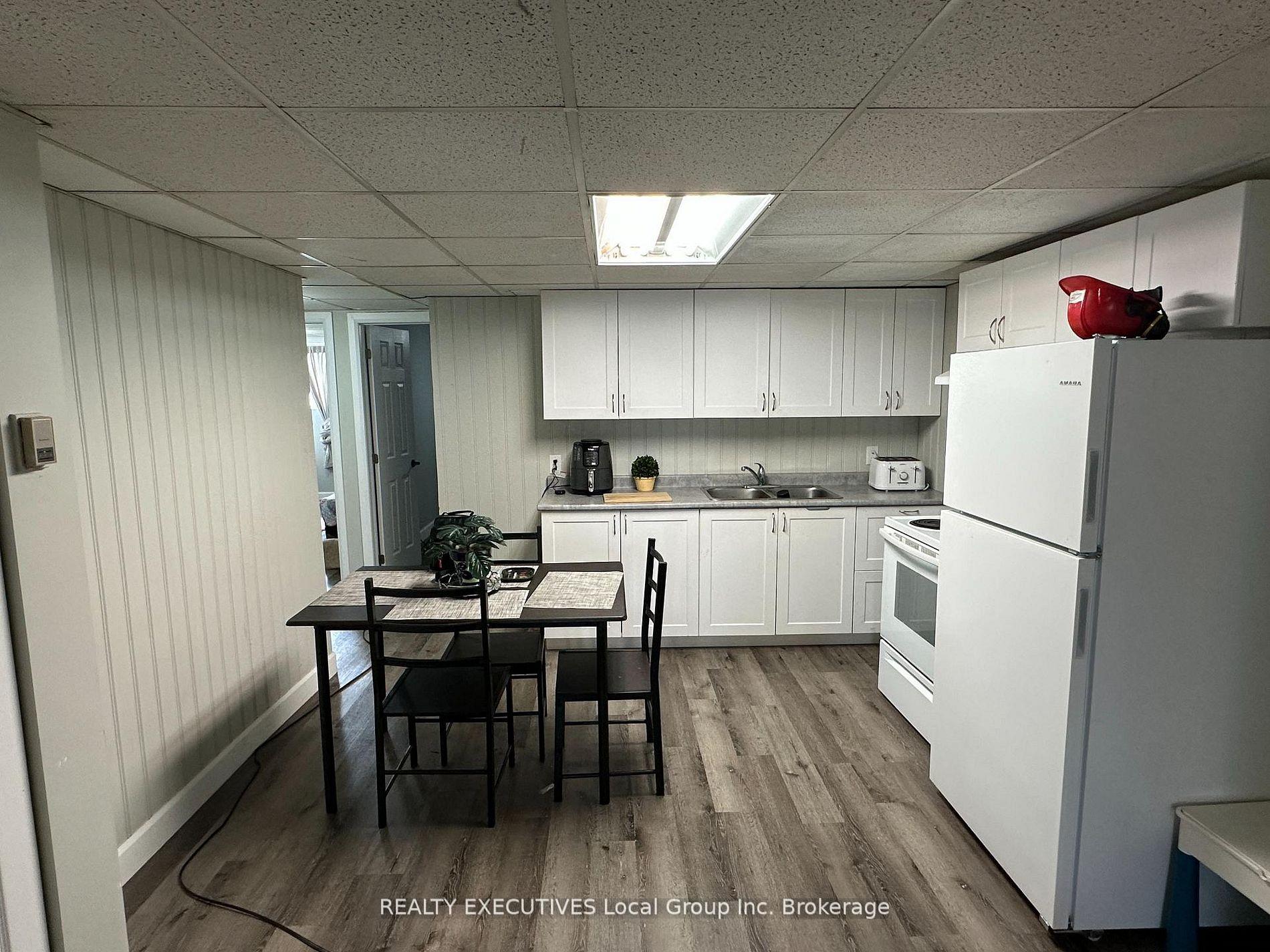 Photo 5 of 26 Spring Street, West Nipissing, Sturgeon Falls — HOMEH