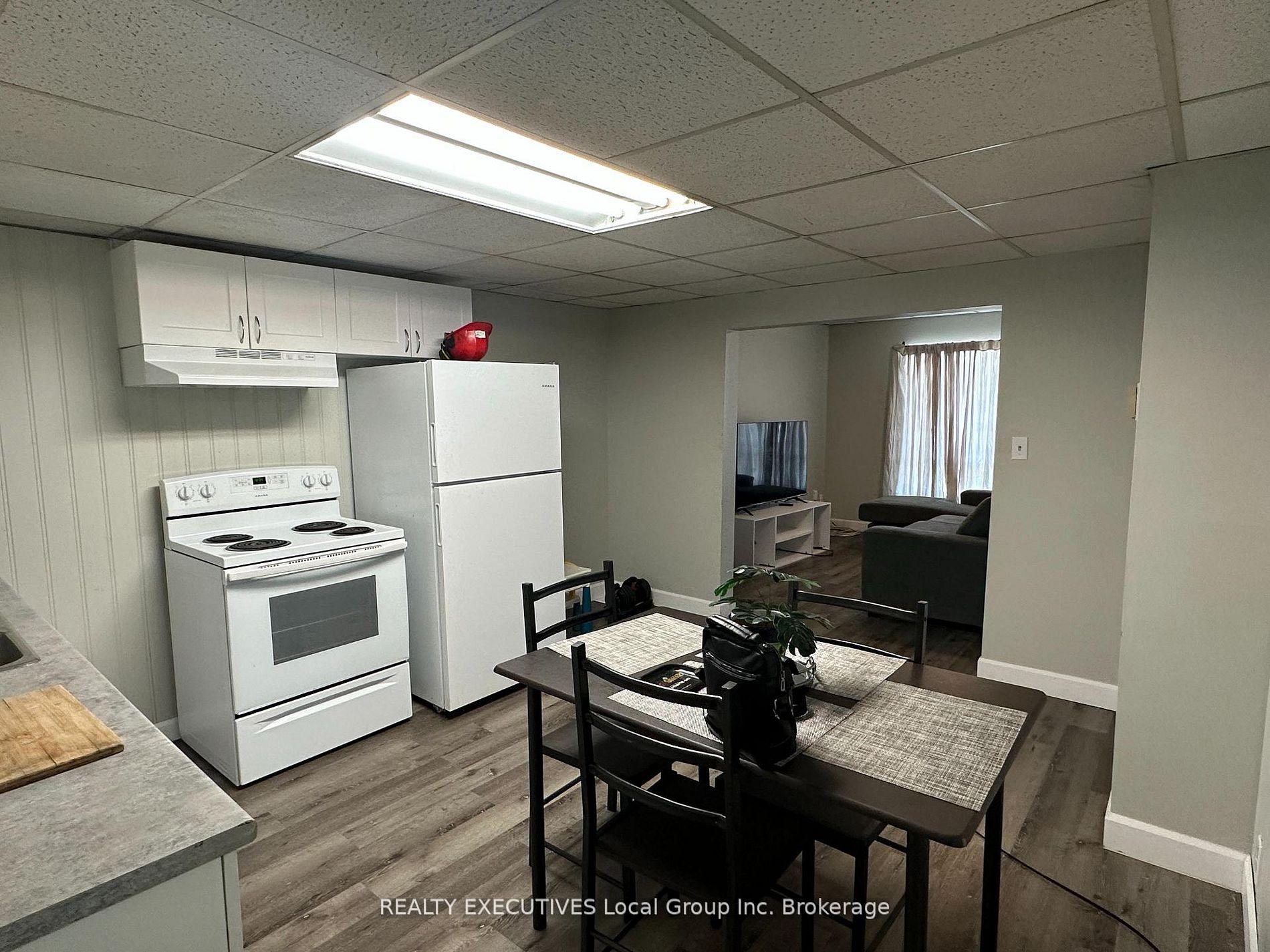 Photo 6 of 26 Spring Street, West Nipissing, Sturgeon Falls — HOMEH