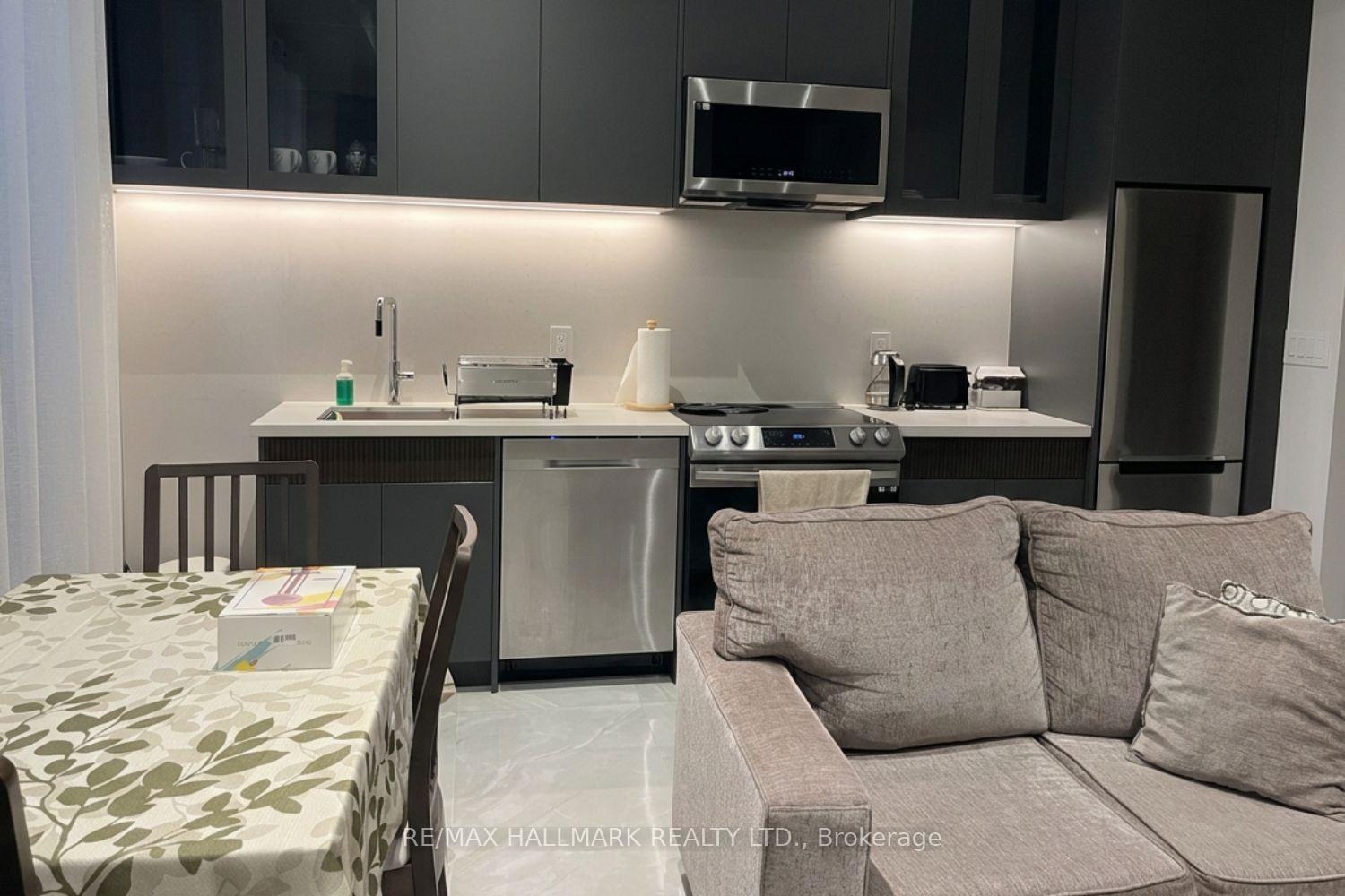 Photo of Unit #A (Lower), 125 Florence Avenue
