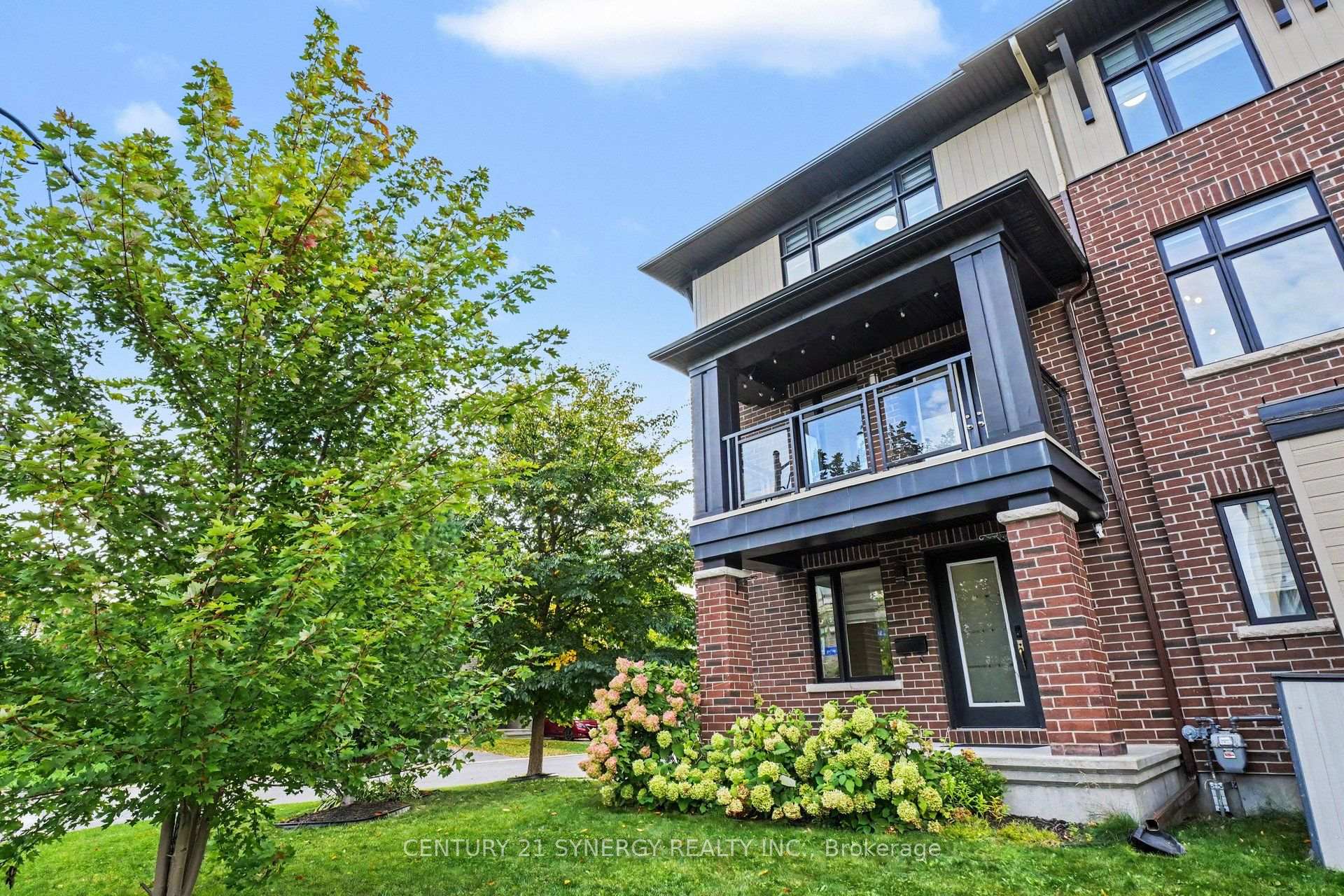 Photo 2 of 50 Spicebush Place, Ottawa, Barrhaven - Longfields — HOMEH