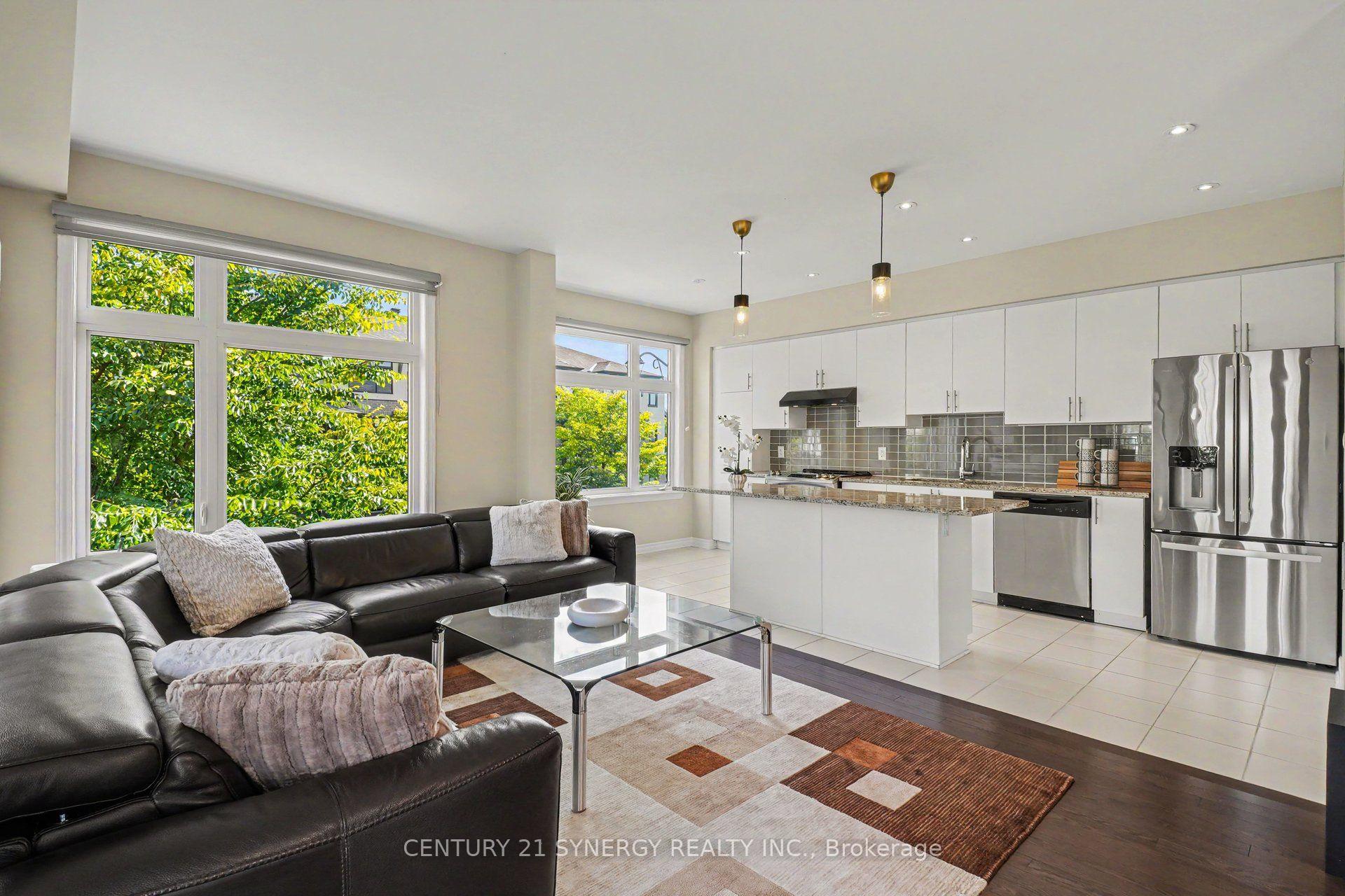 Photo 5 of 50 Spicebush Place, Ottawa, Barrhaven - Longfields — HOMEH