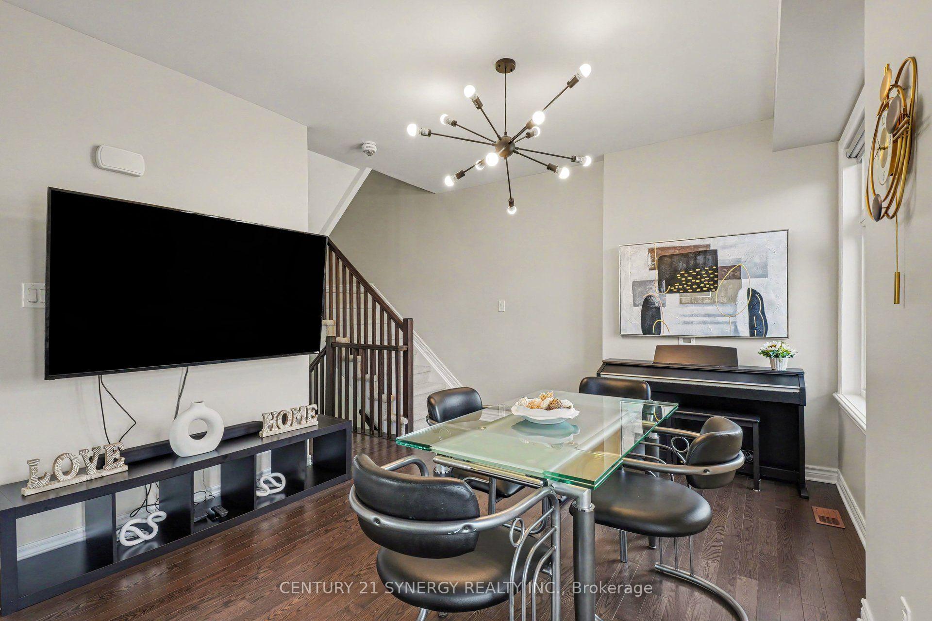 Photo 7 of 50 Spicebush Place, Ottawa, Barrhaven - Longfields — HOMEH