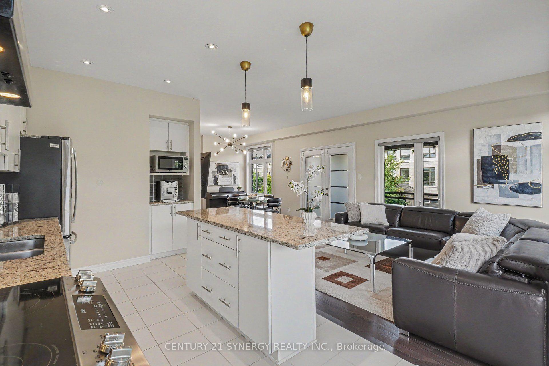 Photo 8 of 50 Spicebush Place, Ottawa, Barrhaven - Longfields — HOMEH